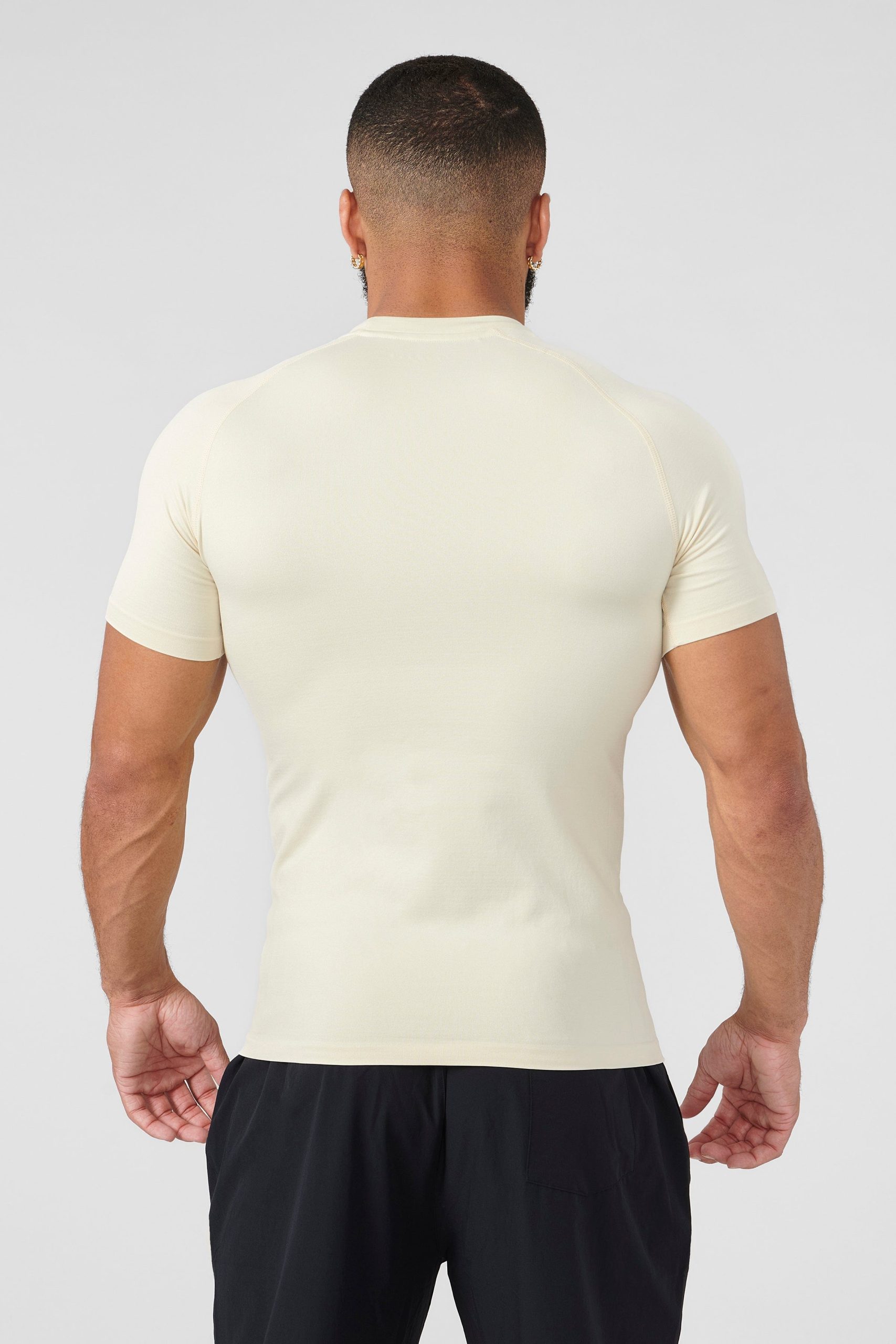 475 SuperVillain Compression Tees - Image 7