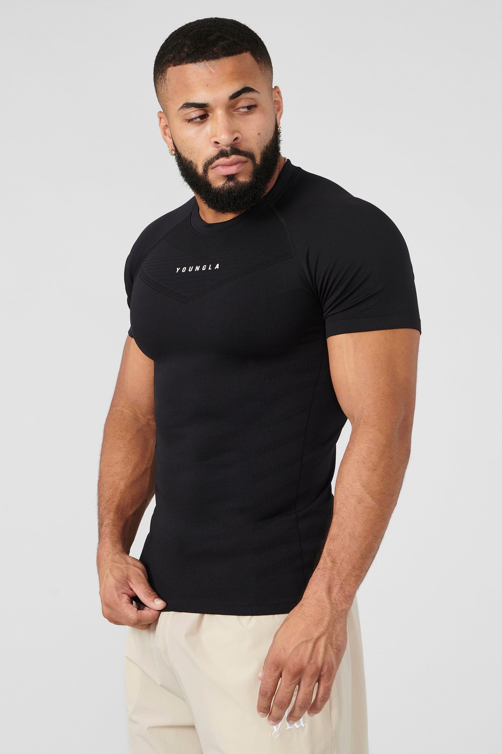 475 SuperVillain Compression Tees - Image 11