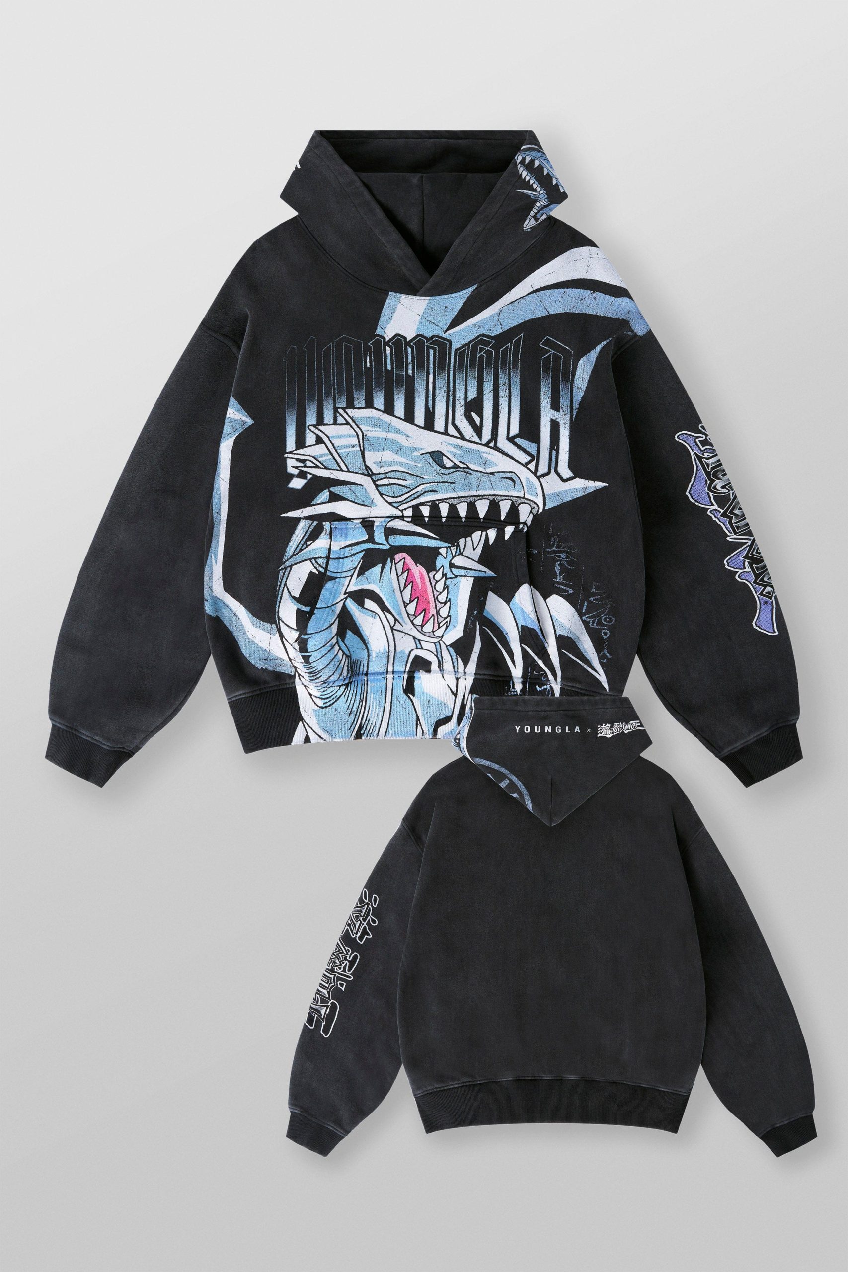 5008 - Yu-Gi-Oh!® Hoodies - Image 10