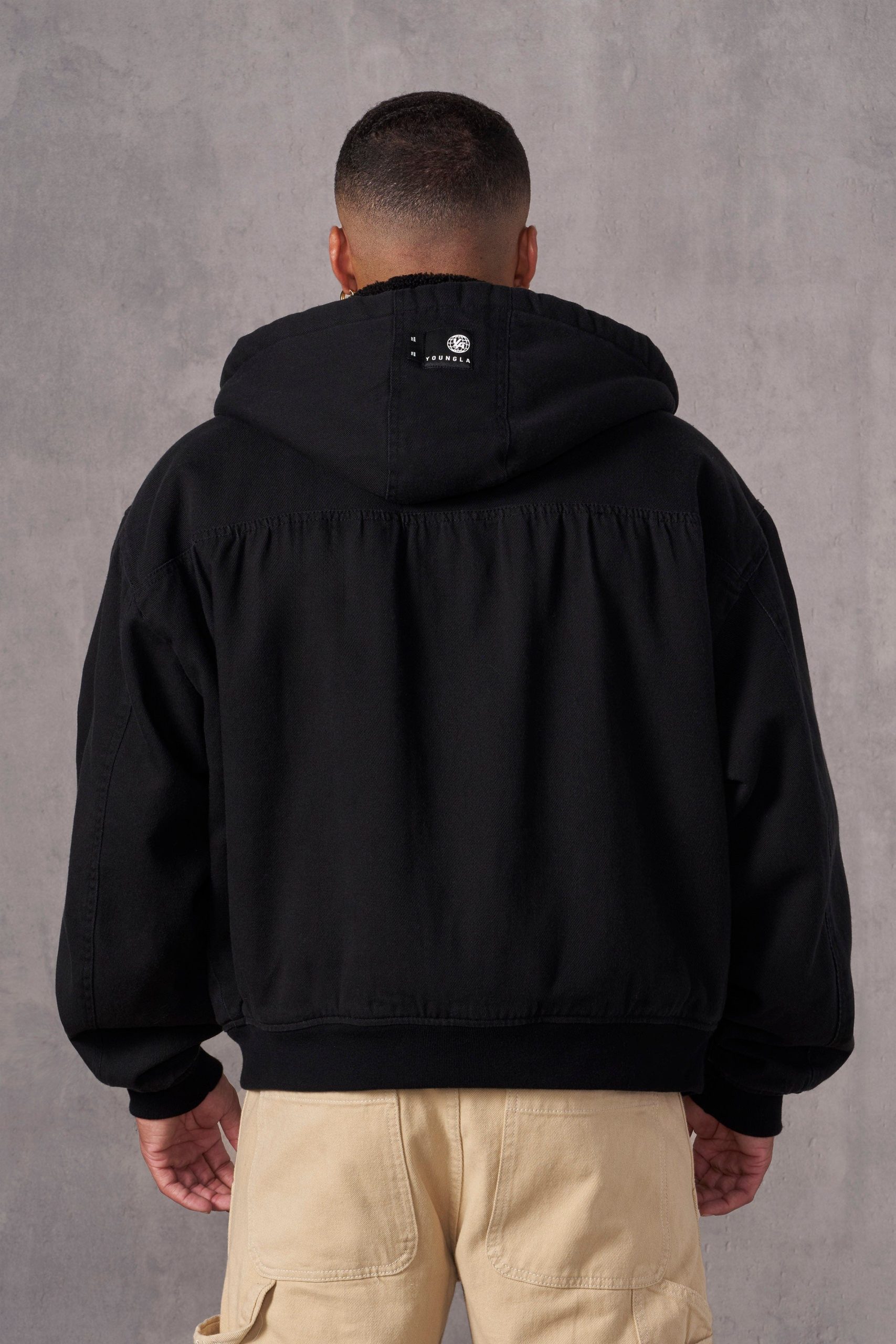 5014 - Bronco Jackets - Image 5