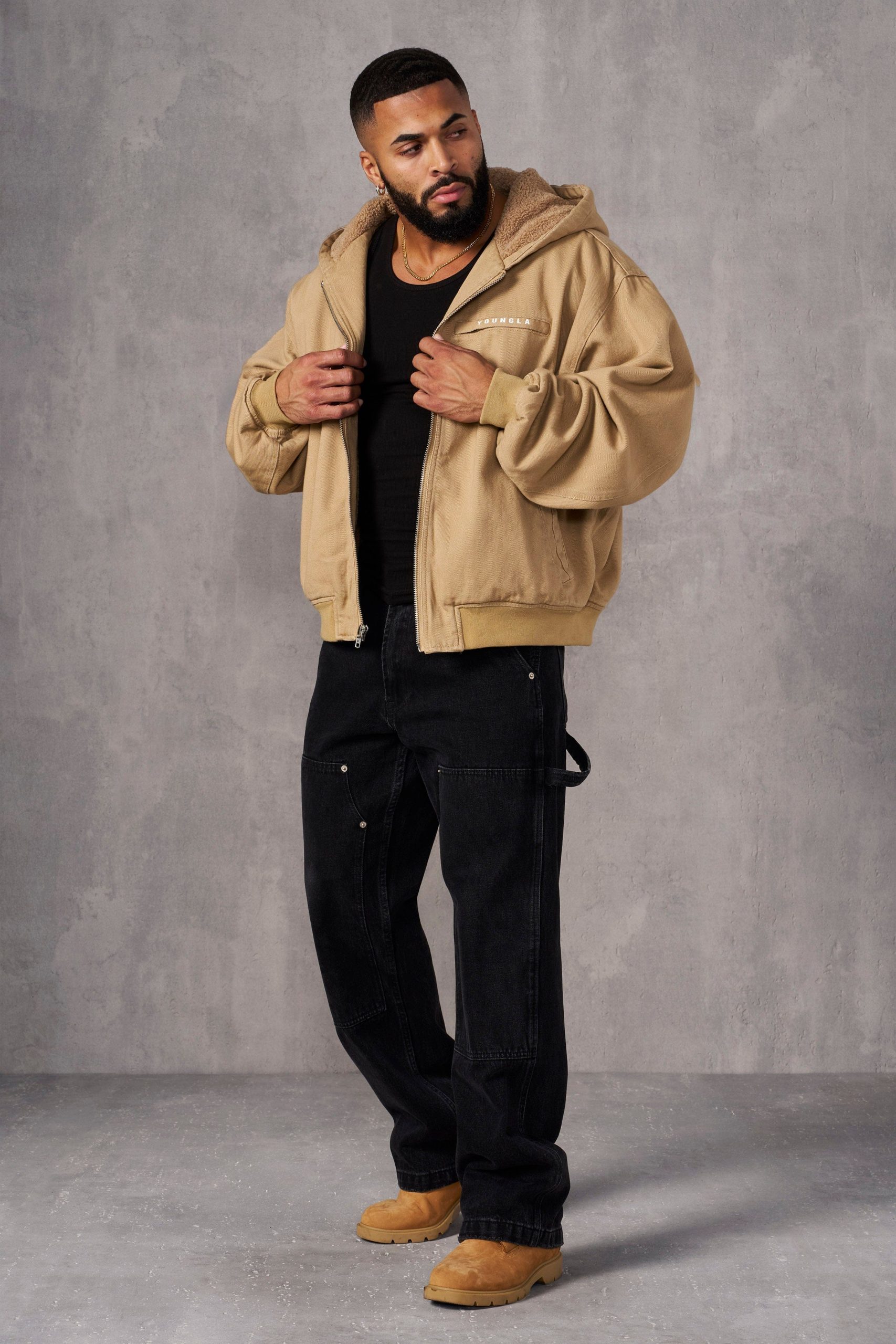 5014 - Bronco Jackets - Image 9