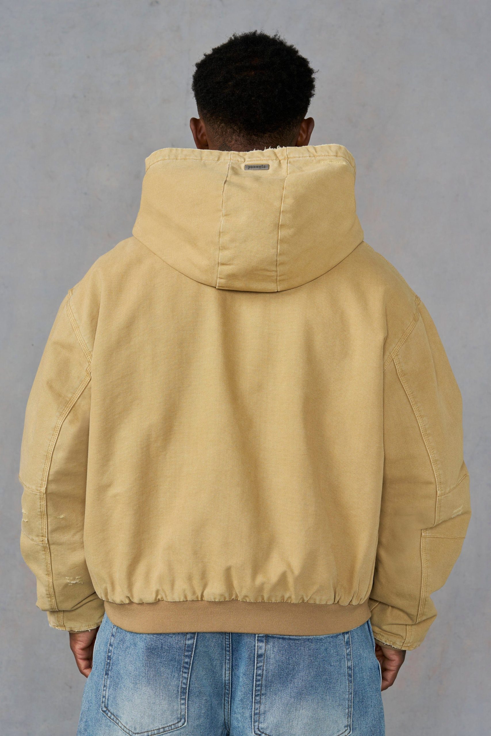 5029 - Yellowstone Jackets - Image 5
