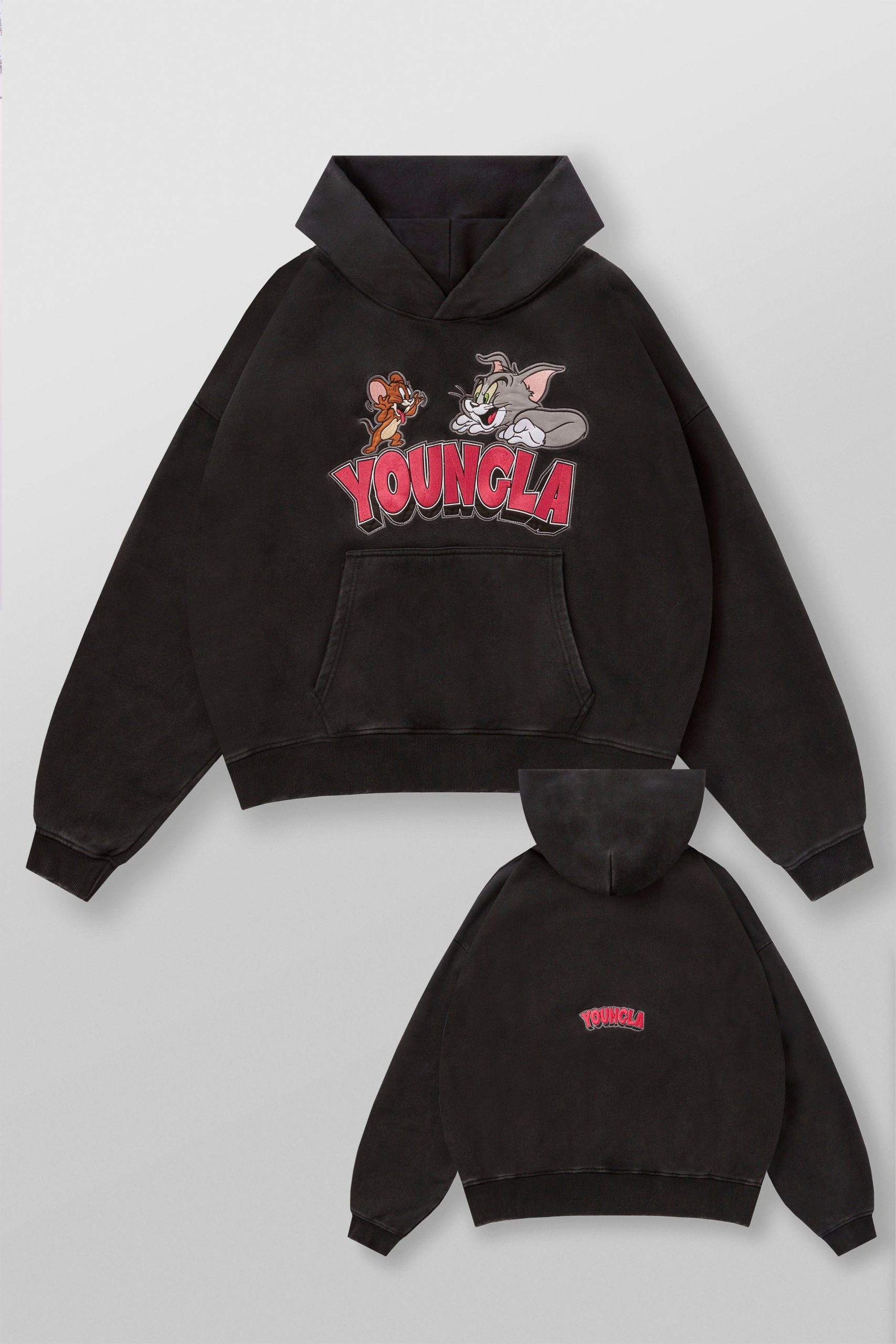 5047 - Tom & Jerry Pullover - Image 10