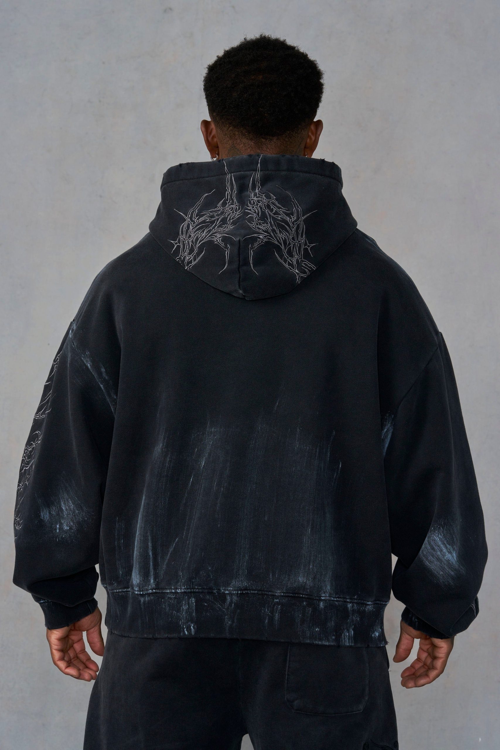 5057 - Cyberpunk Hoodies - Image 6