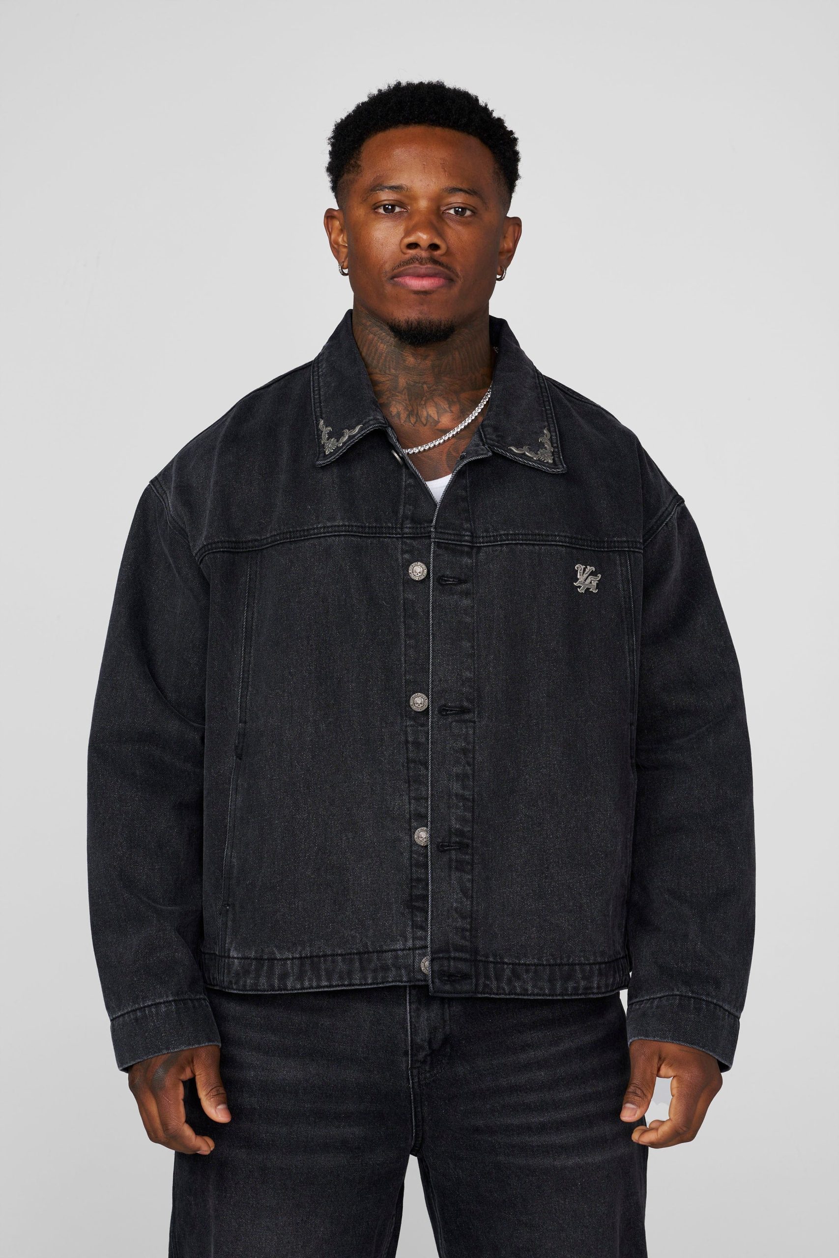 5063 - Silver Dawn Jackets - Image 8