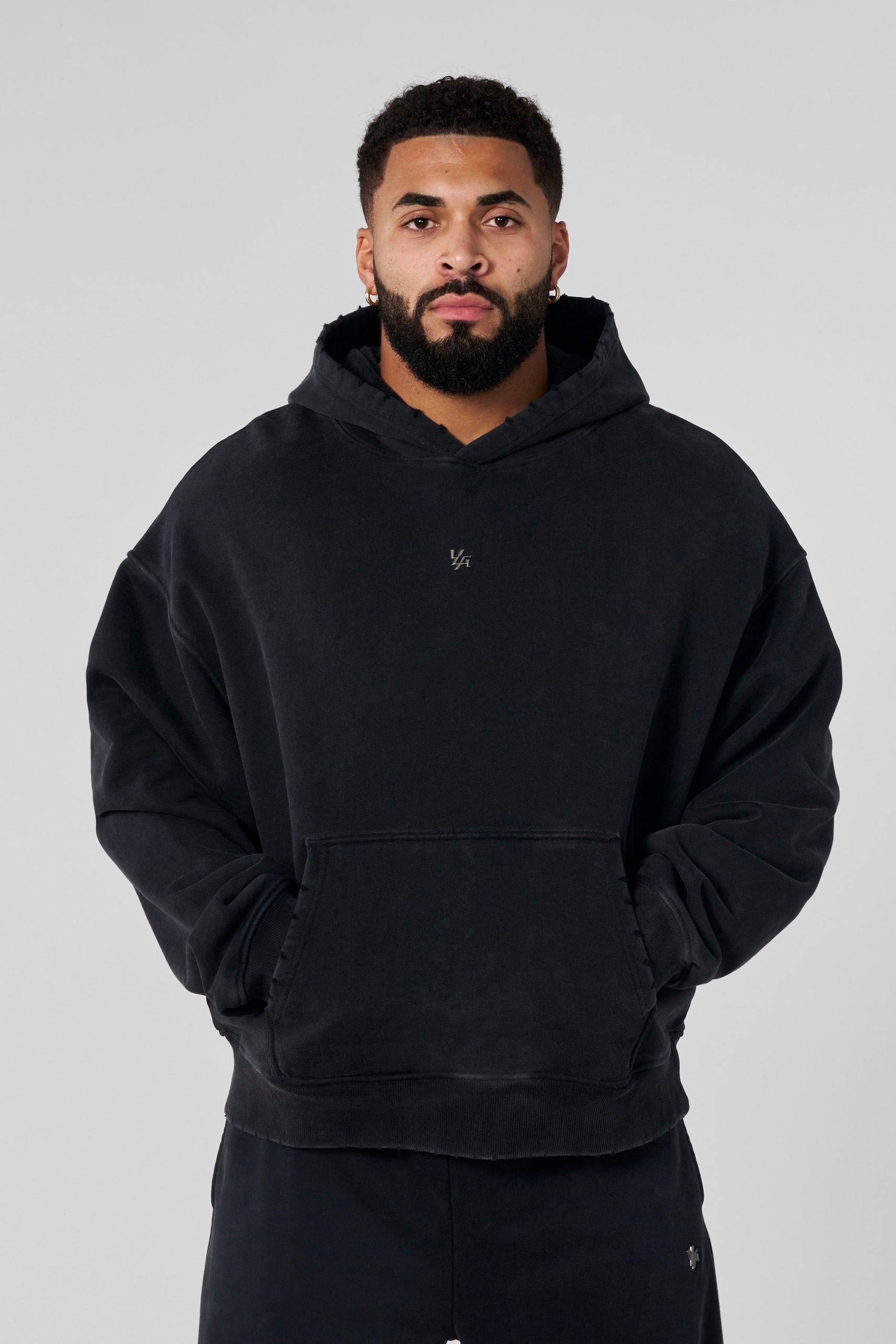 5096 - Elevated Essentials - Pullover Hoodies - Image 2