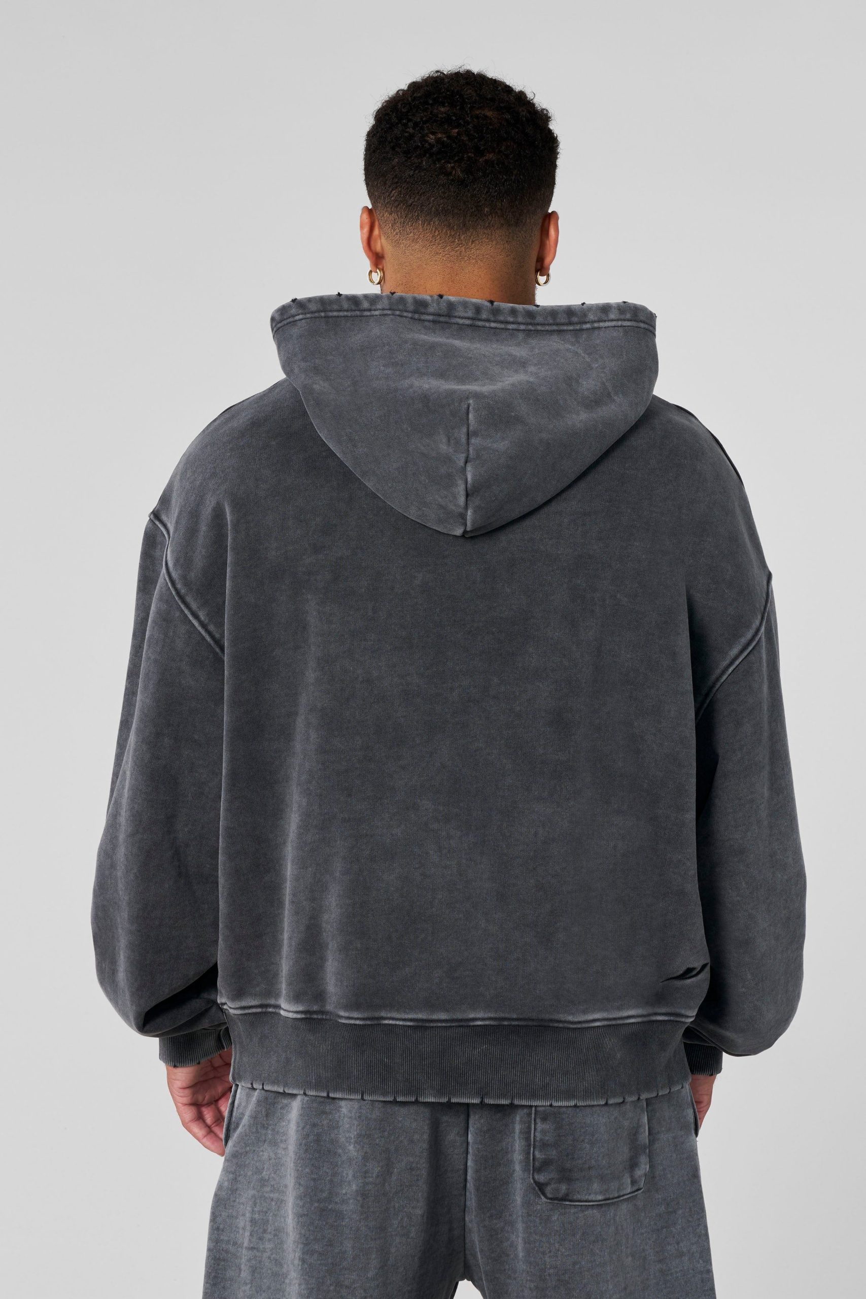 5096 - Elevated Essentials - Pullover Hoodies - Image 6