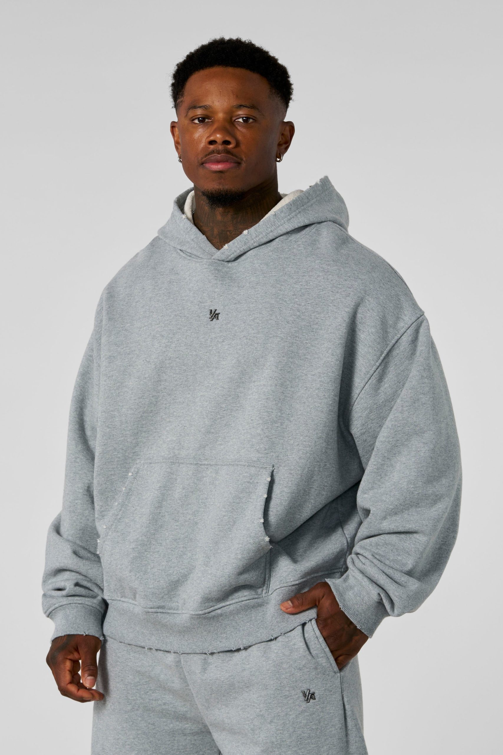5096 - Elevated Essentials - Pullover Hoodies - Image 7