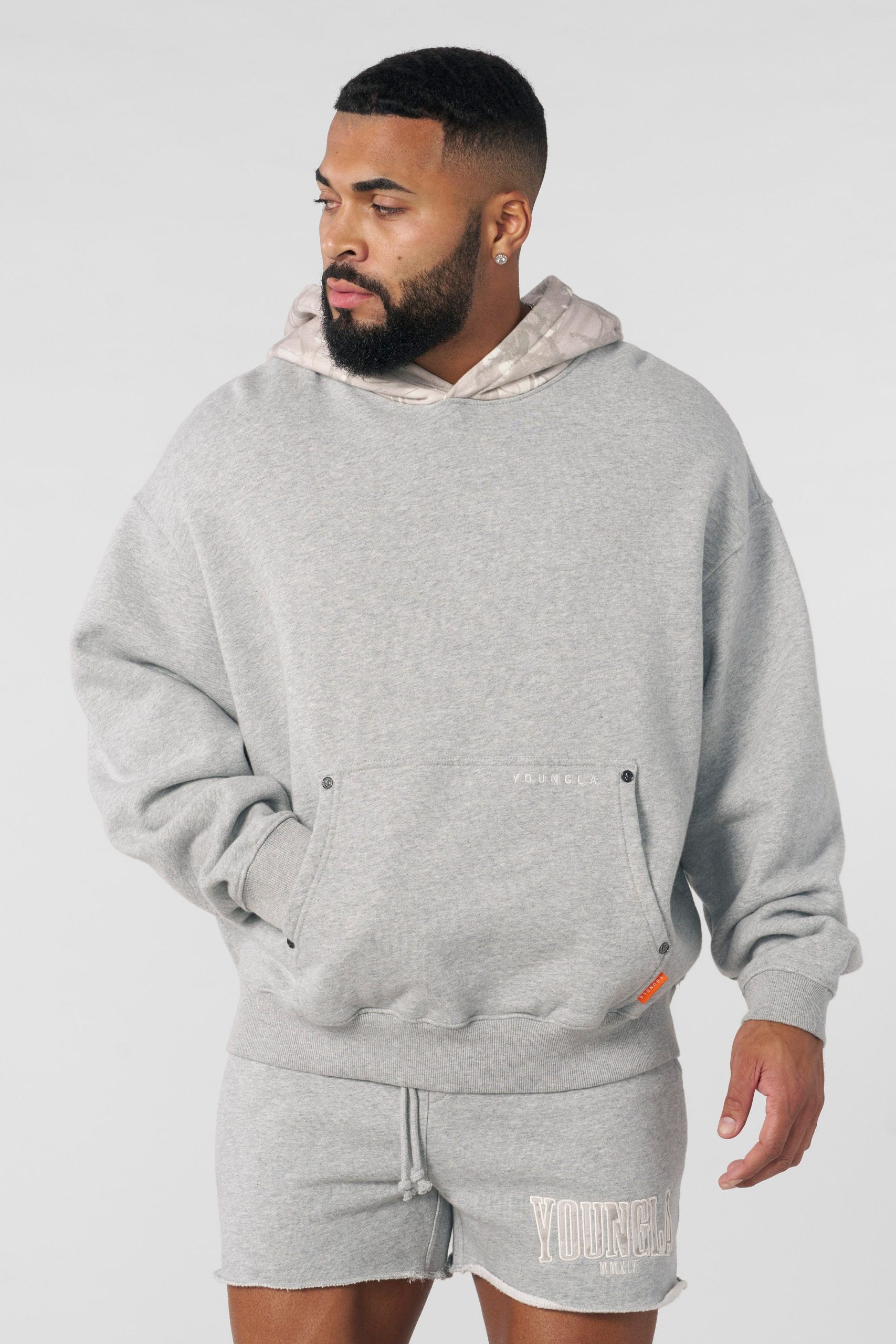 5098 - Tree Camo Hoodies - Image 6
