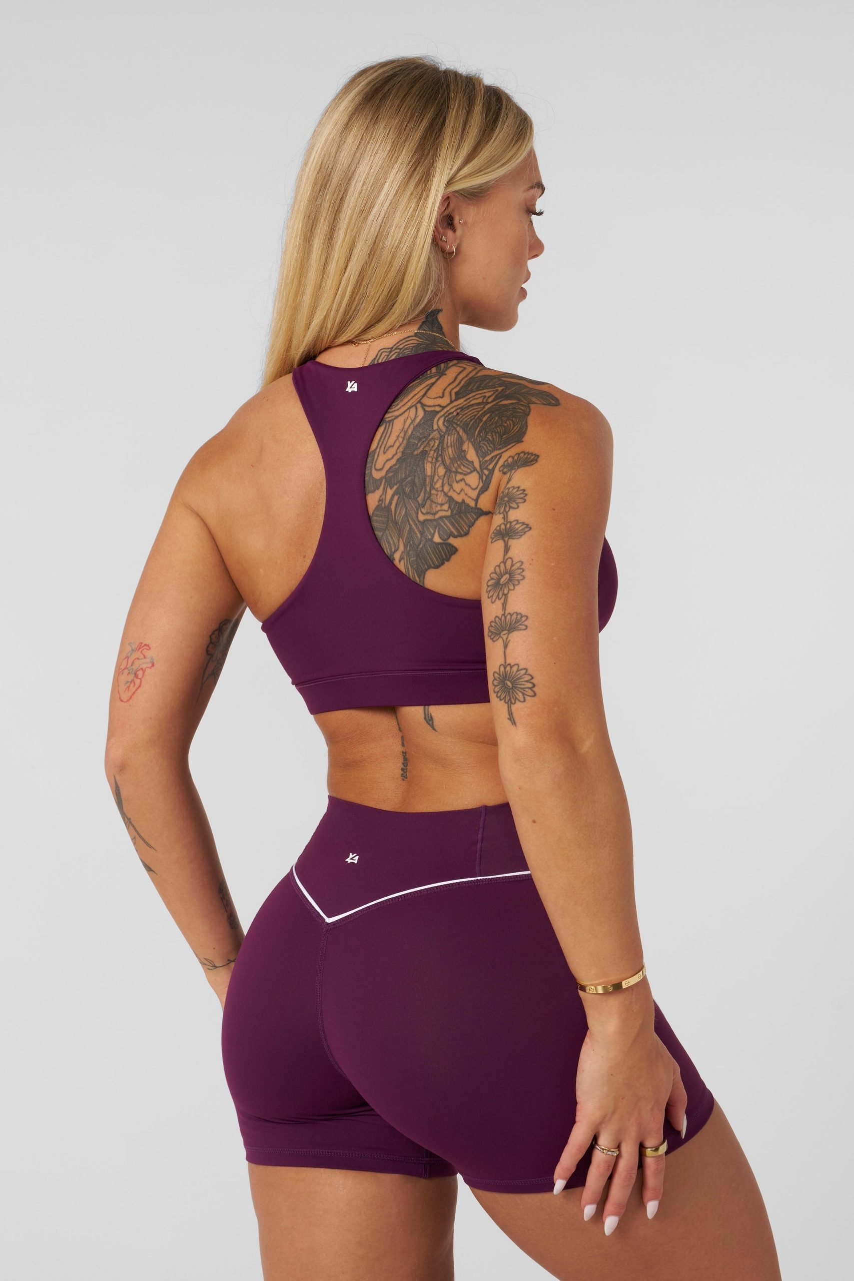 W365 - Elevate cut-out bra - Image 3