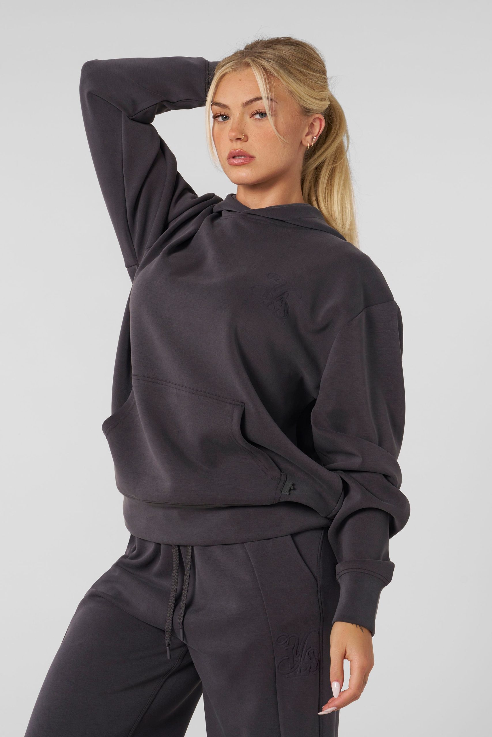 W568 - Cloud Hoodie - Image 4