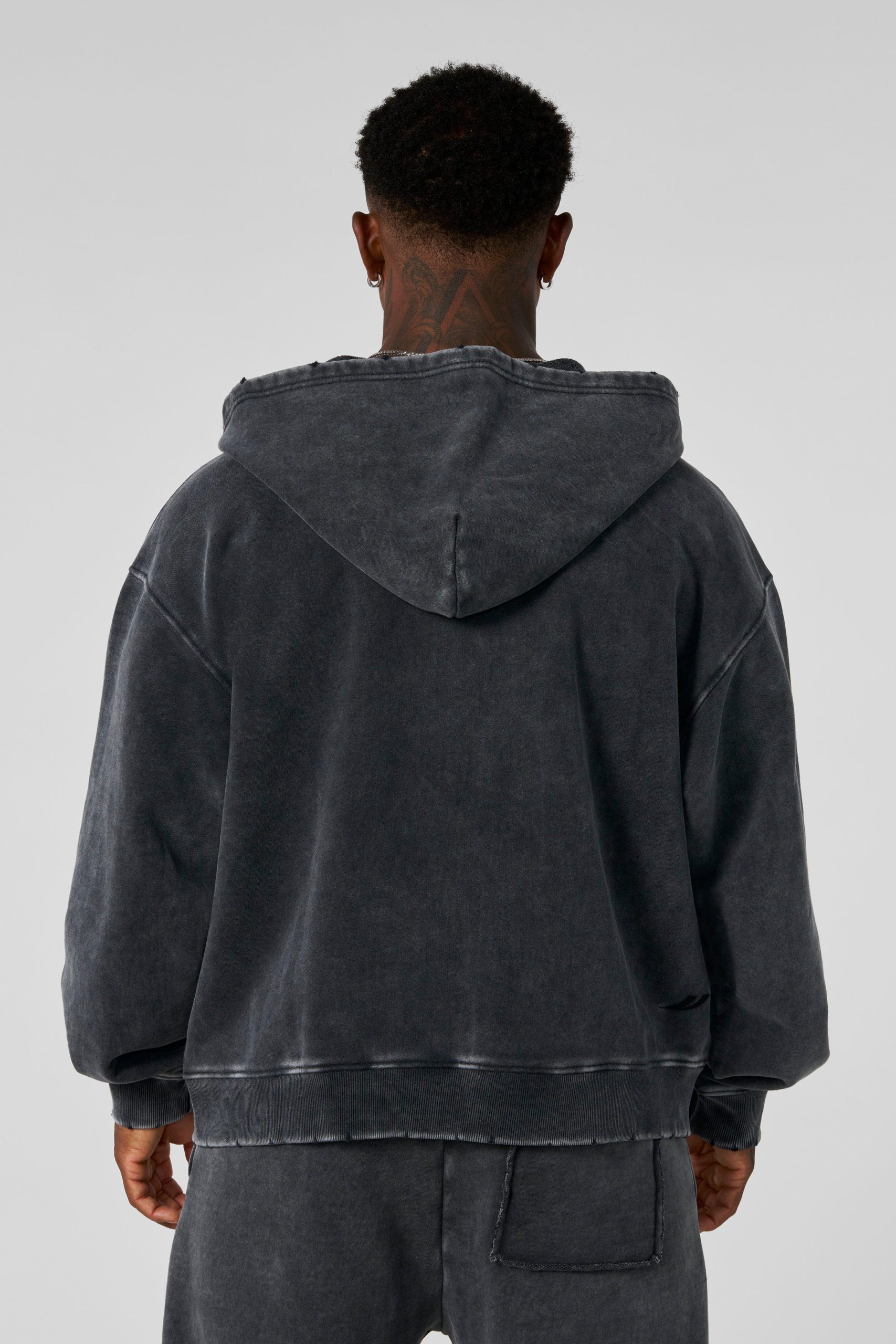 5102 - Elevated Essentials - Zip-Ups - Image 5