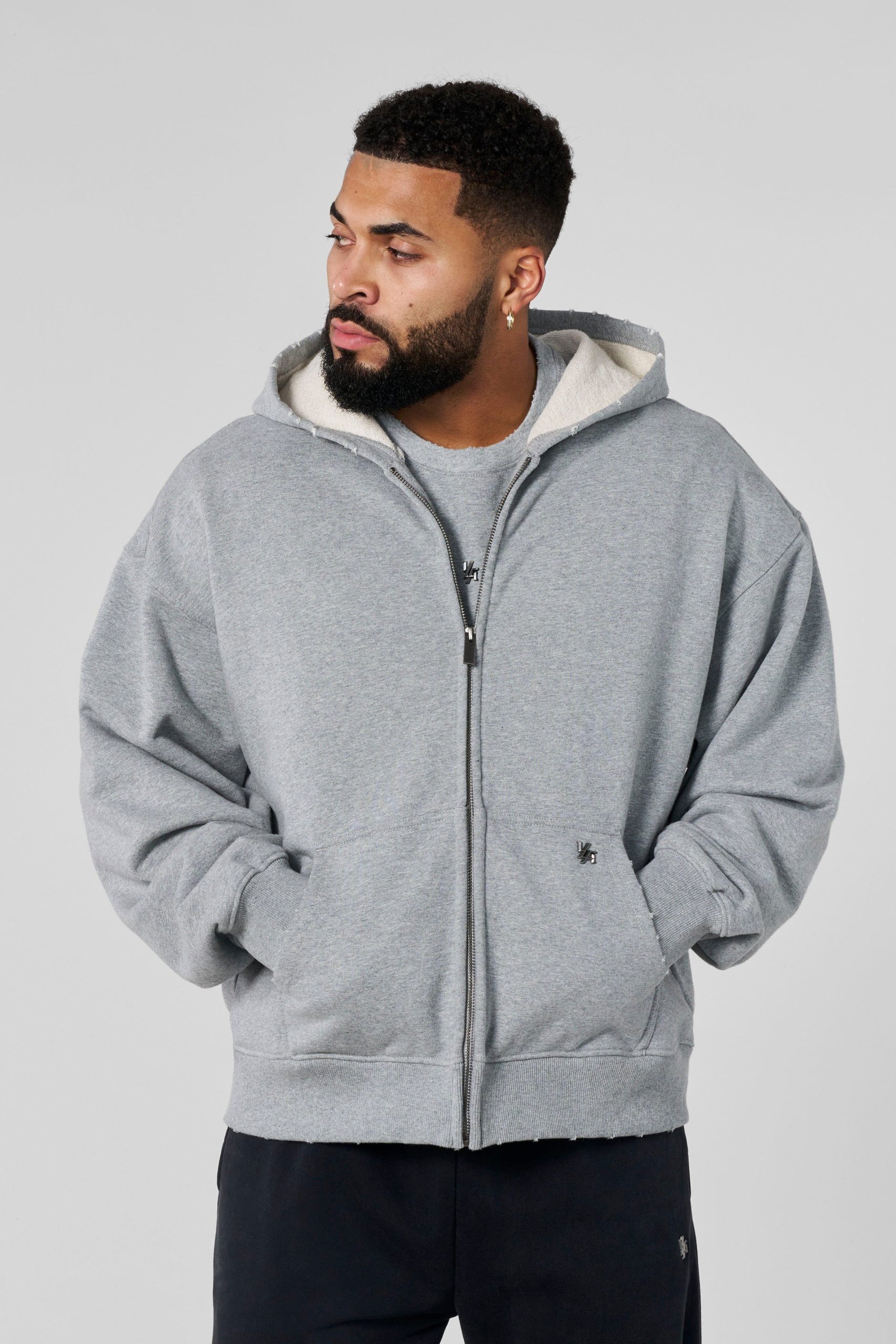 5102 - Elevated Essentials - Zip-Ups - Image 7