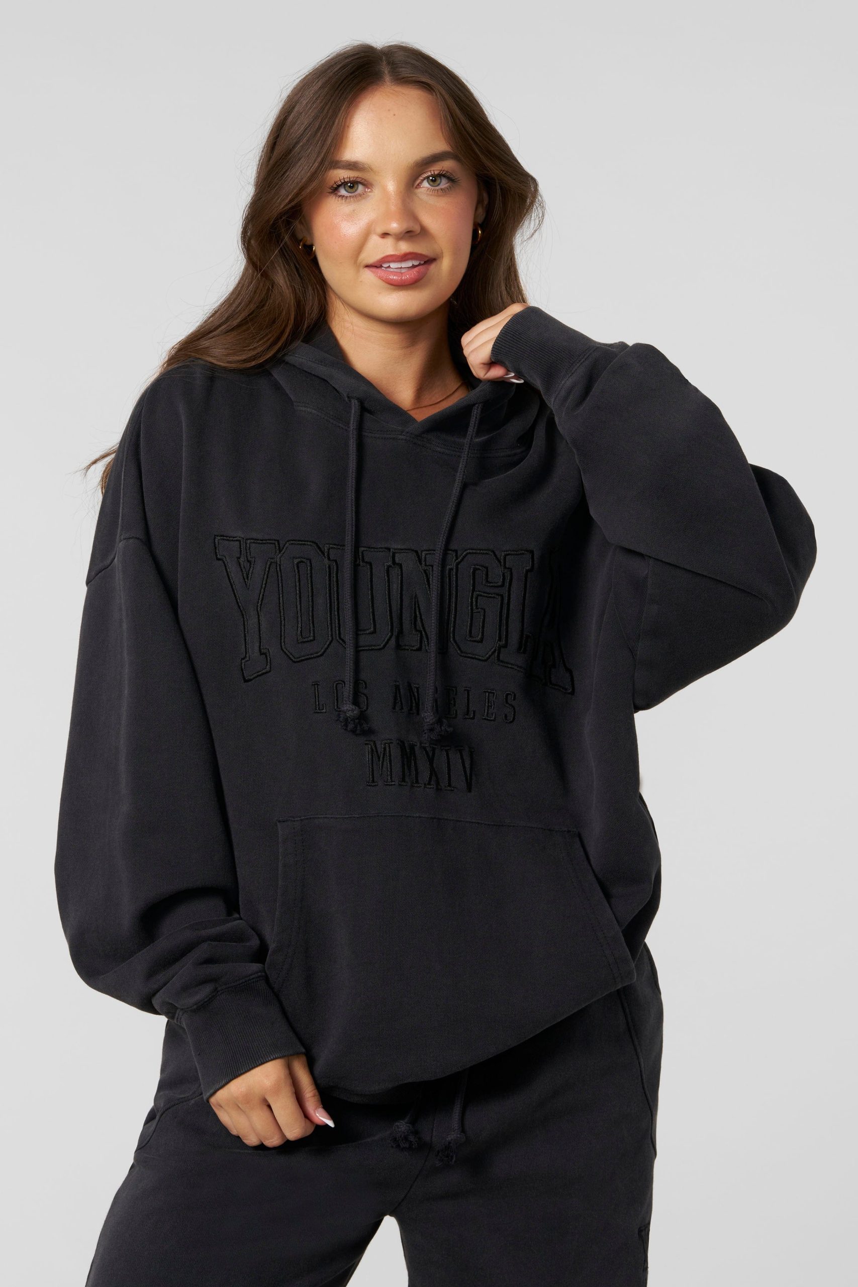 W542 - Mineral Hoodie - Image 8