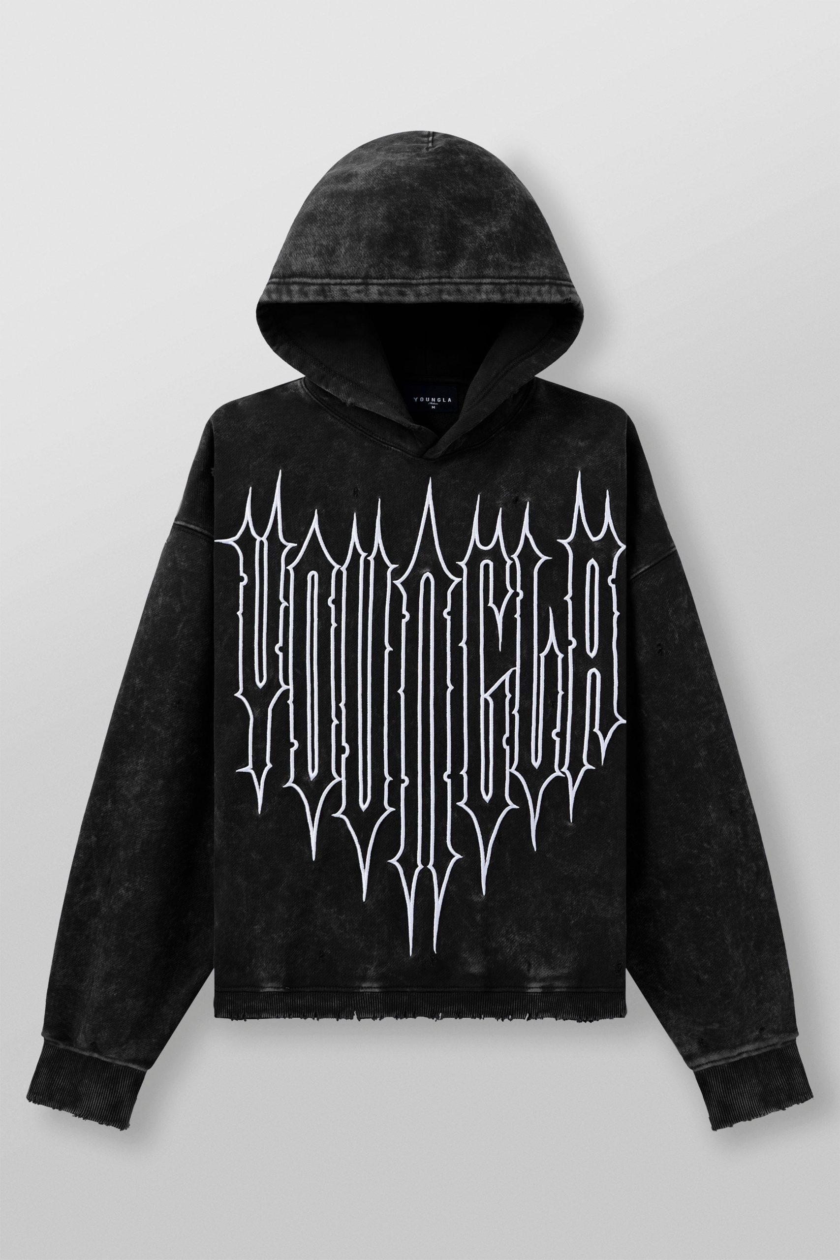 5126 - Revenge Hoodies - Image 11