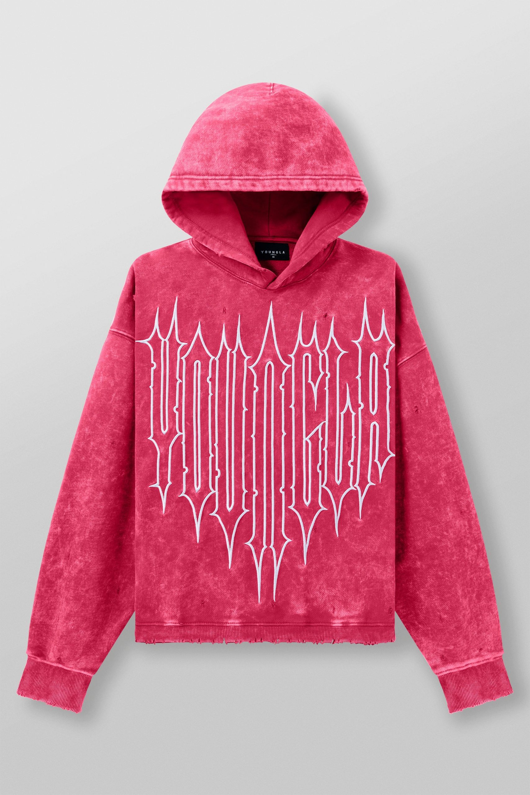 5126 - Revenge Hoodies - Image 9