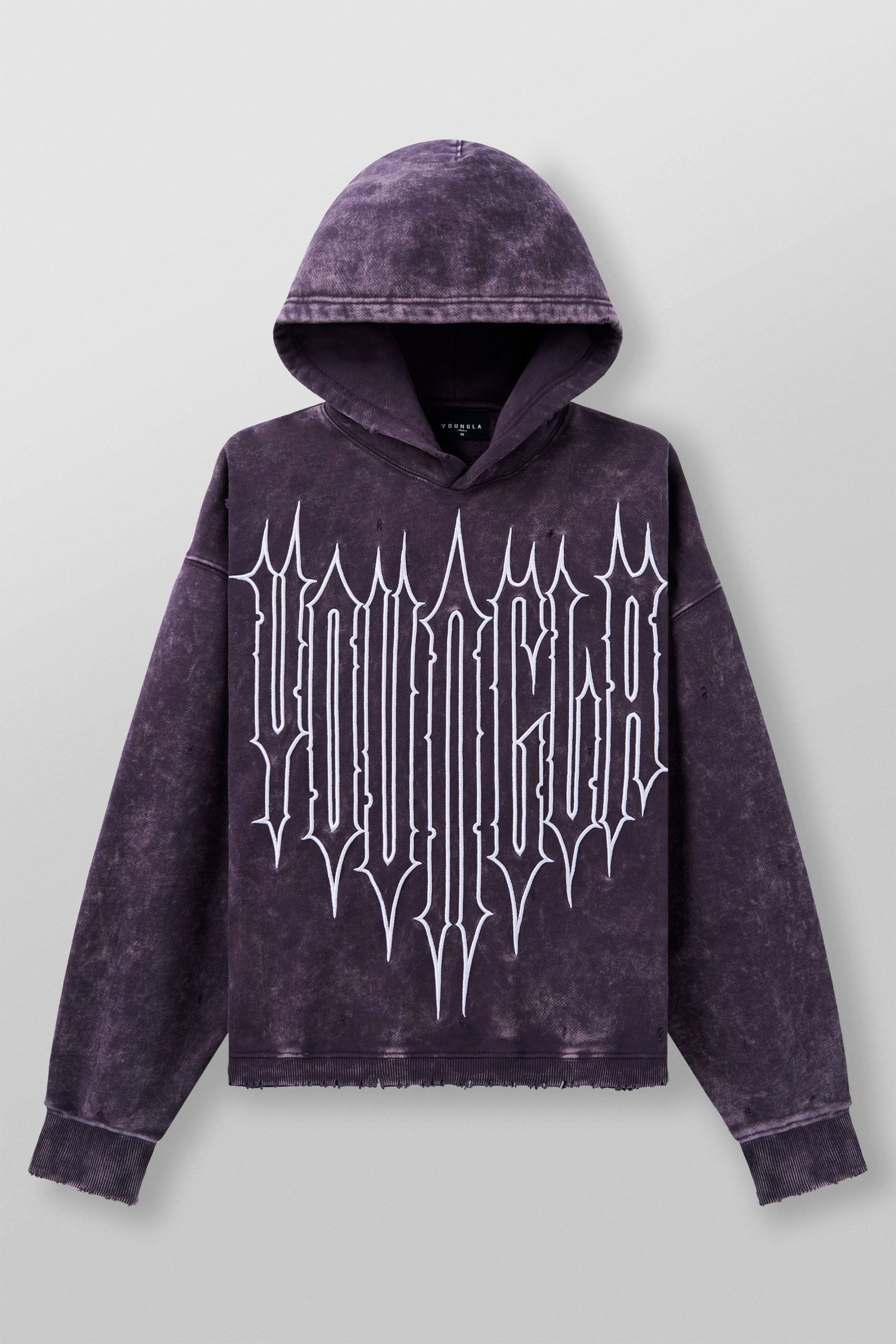 5126 - Revenge Hoodies - Image 10