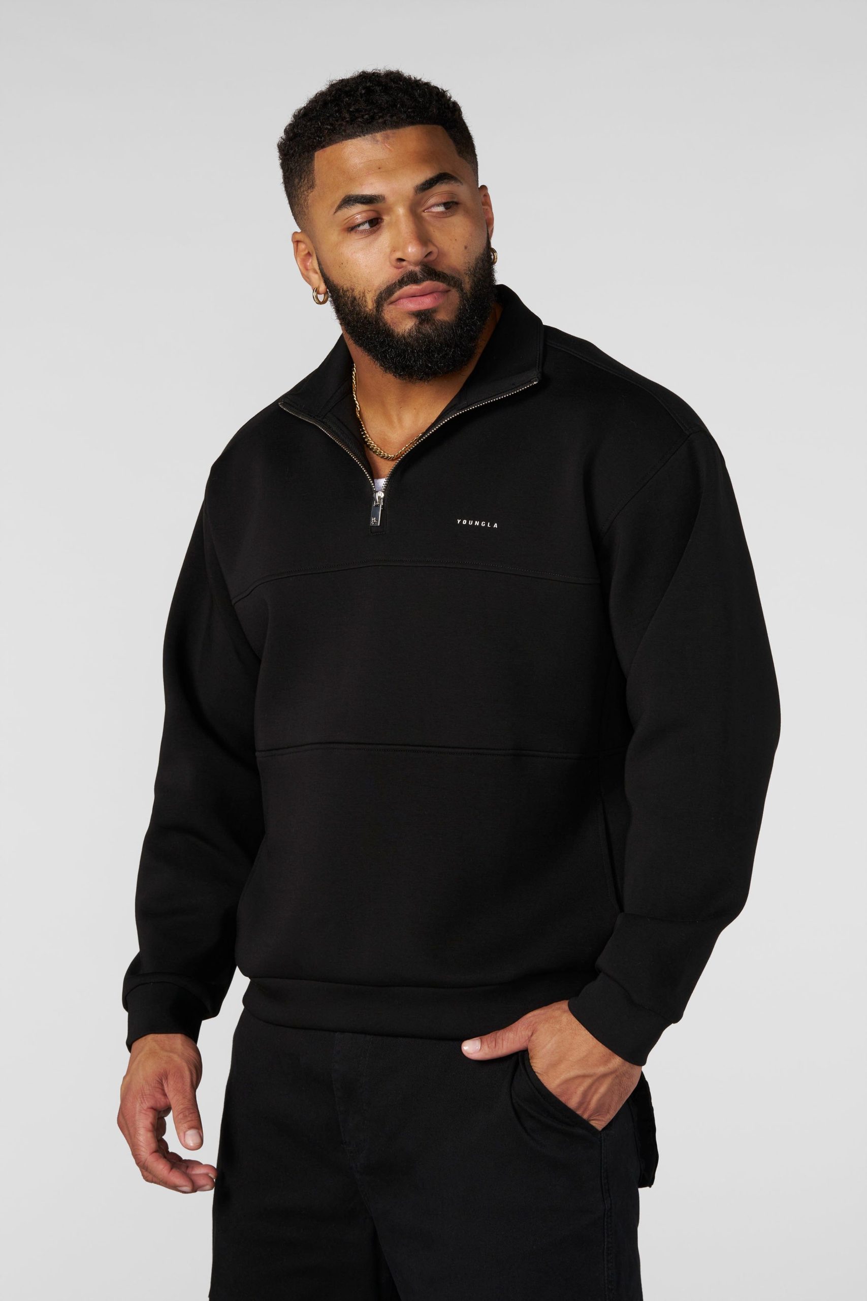 5127 - Noble Quarter-Zips - Image 10