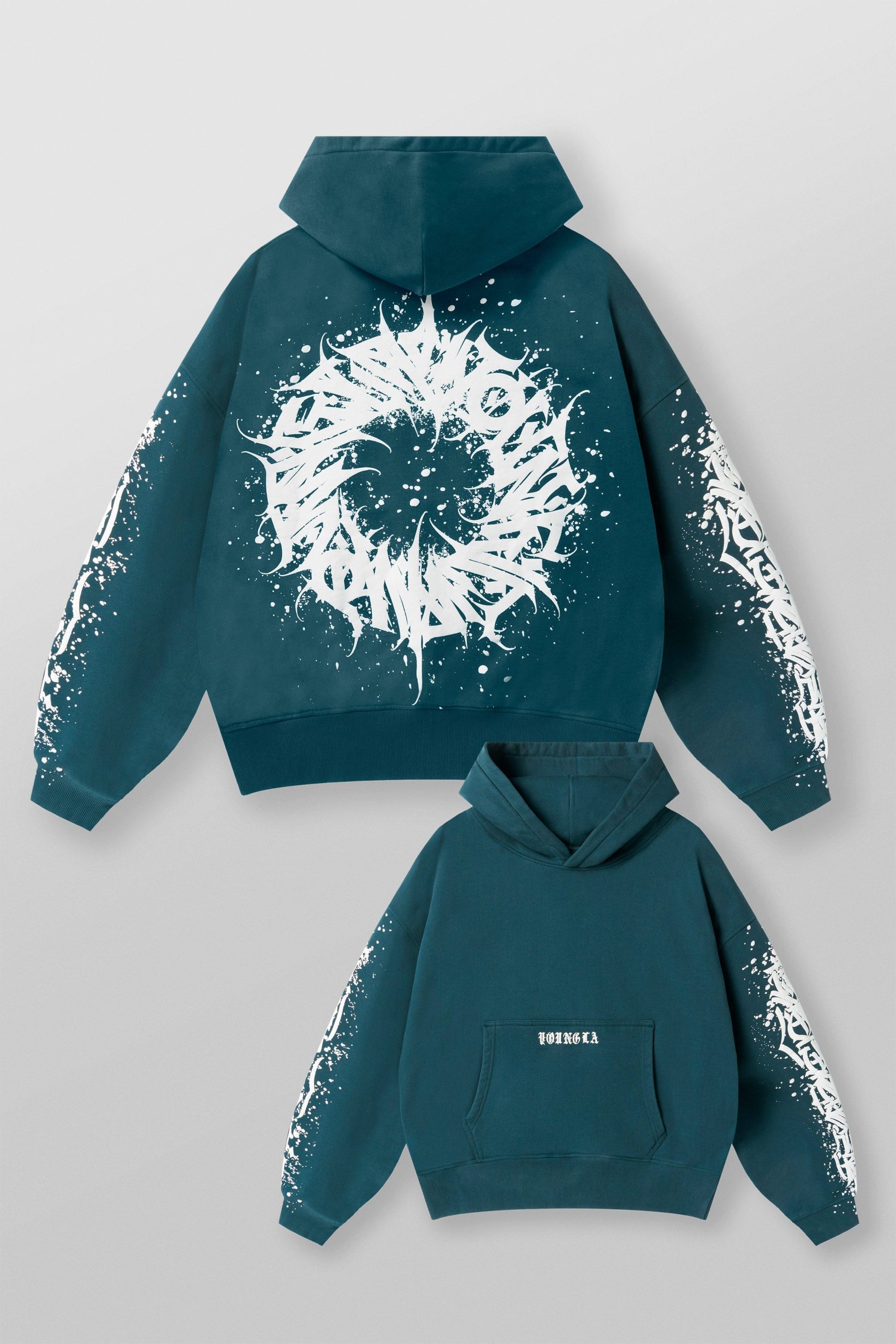 5143 - Cyclone Hoodies - Image 9