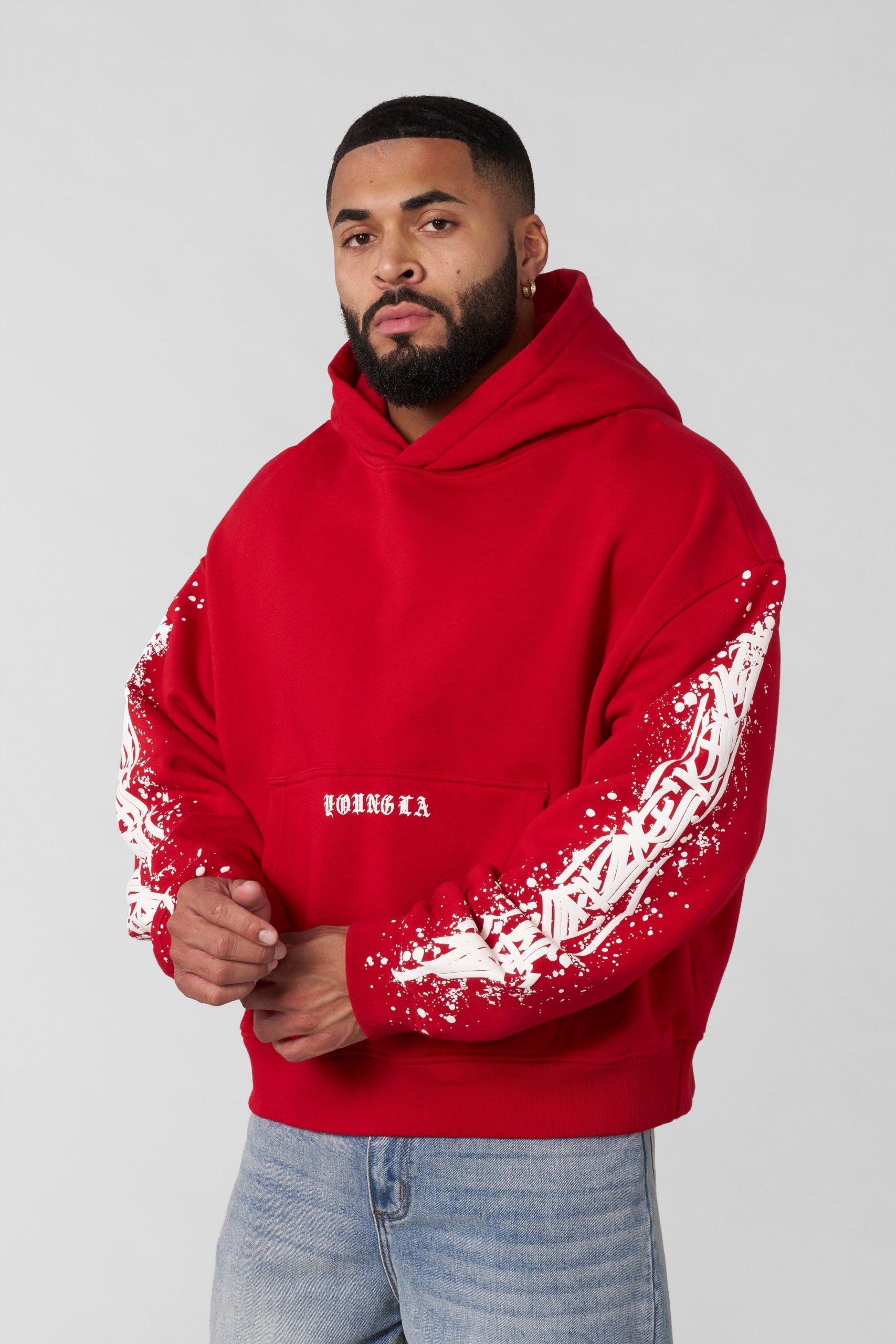 5143 - Cyclone Hoodies - Image 6