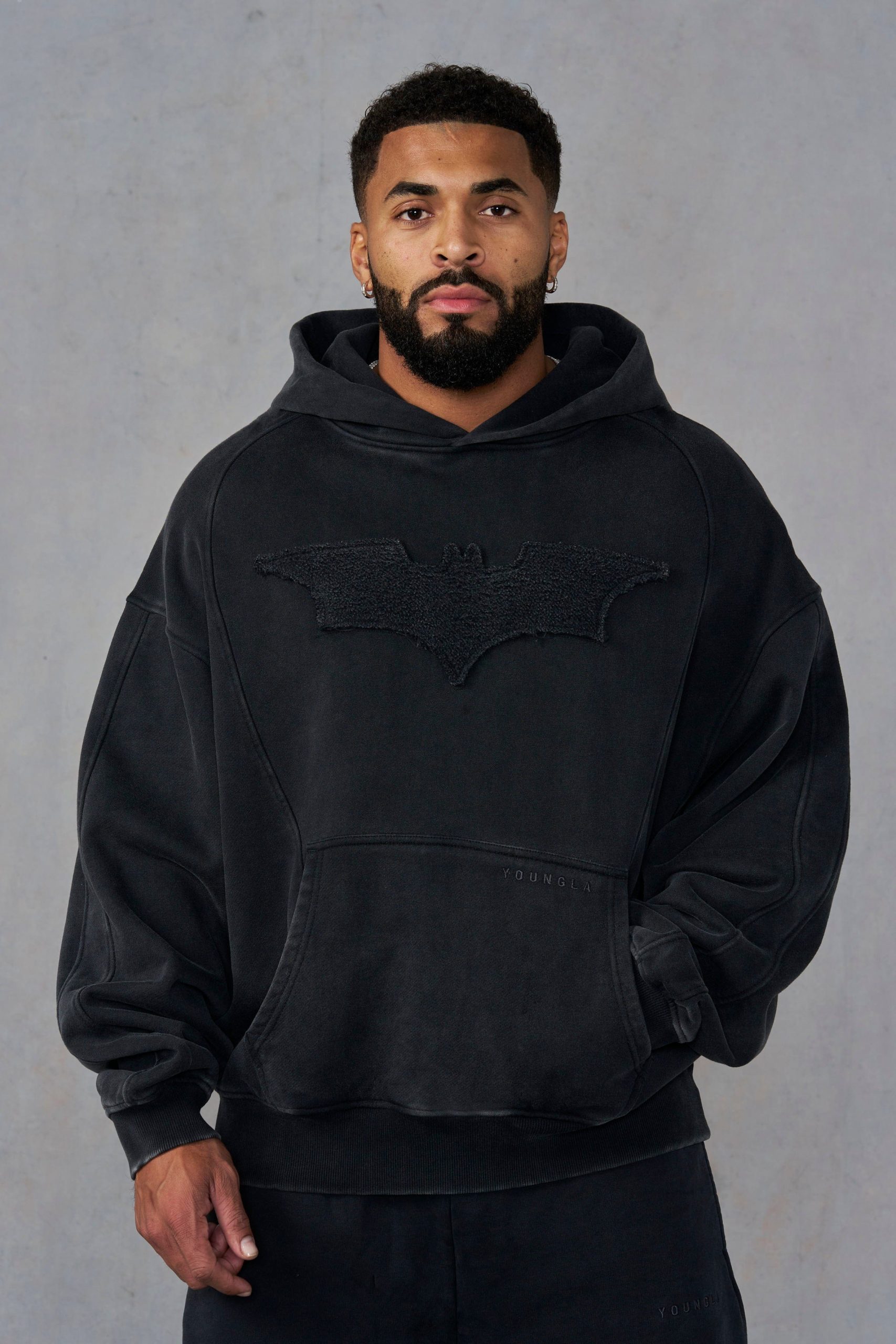 5173 - Batman Stealth Hoodies - Image 7