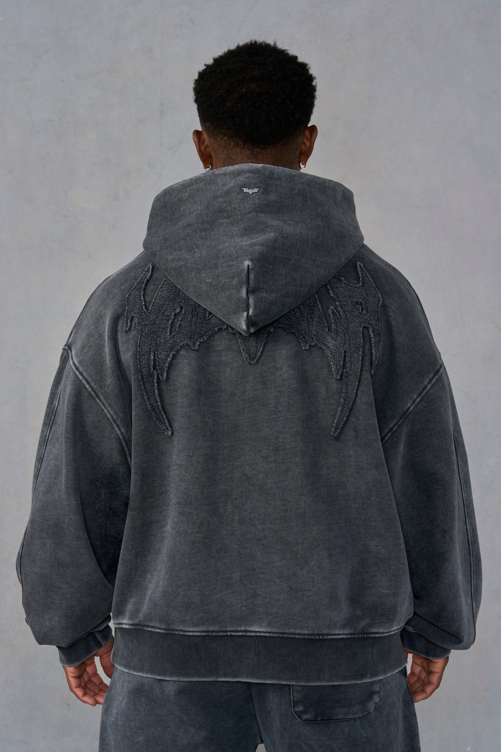 5173 - Batman Stealth Hoodies - Image 8
