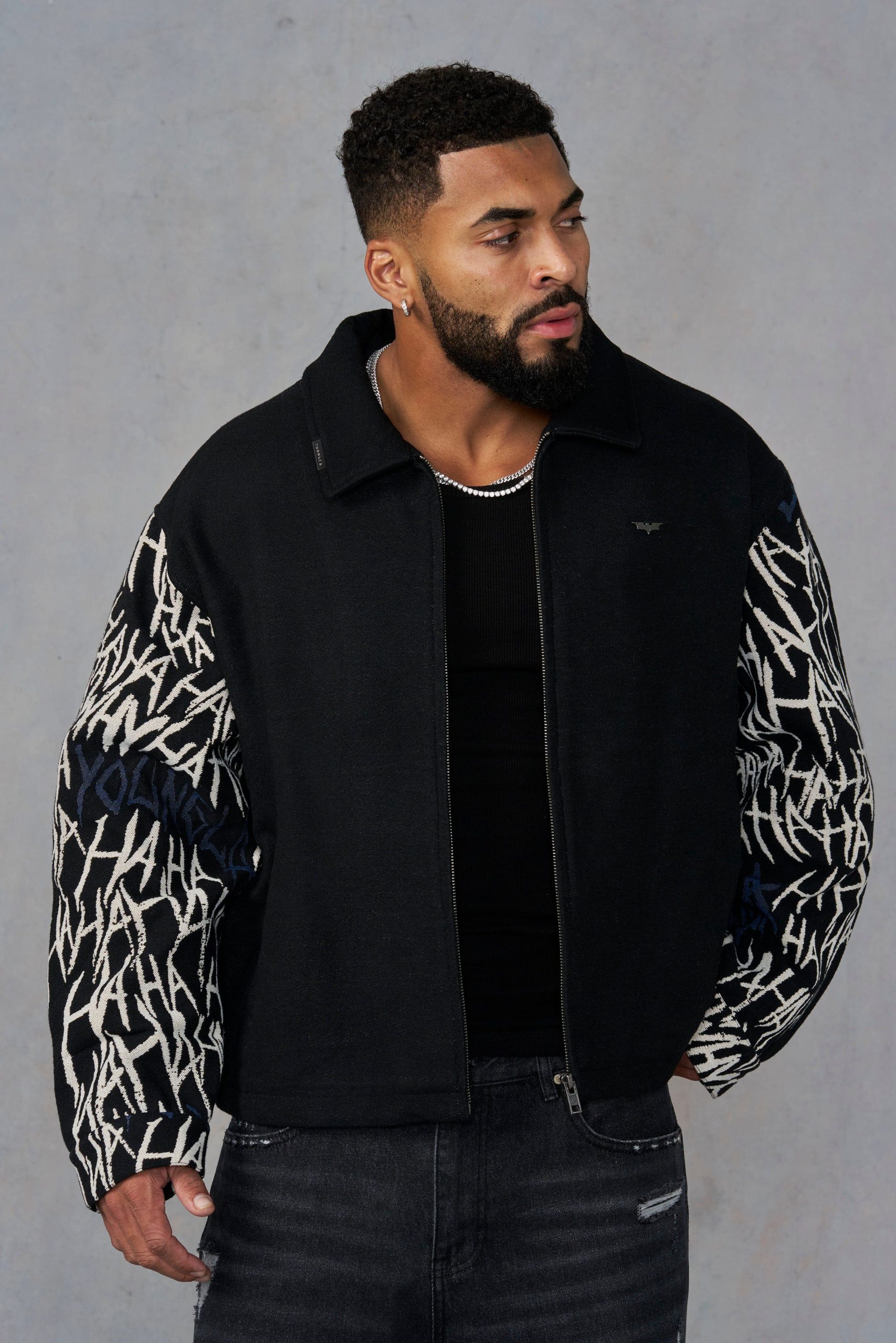 5177 - Batman Limited Edition Tapestry Jackets - Image 14