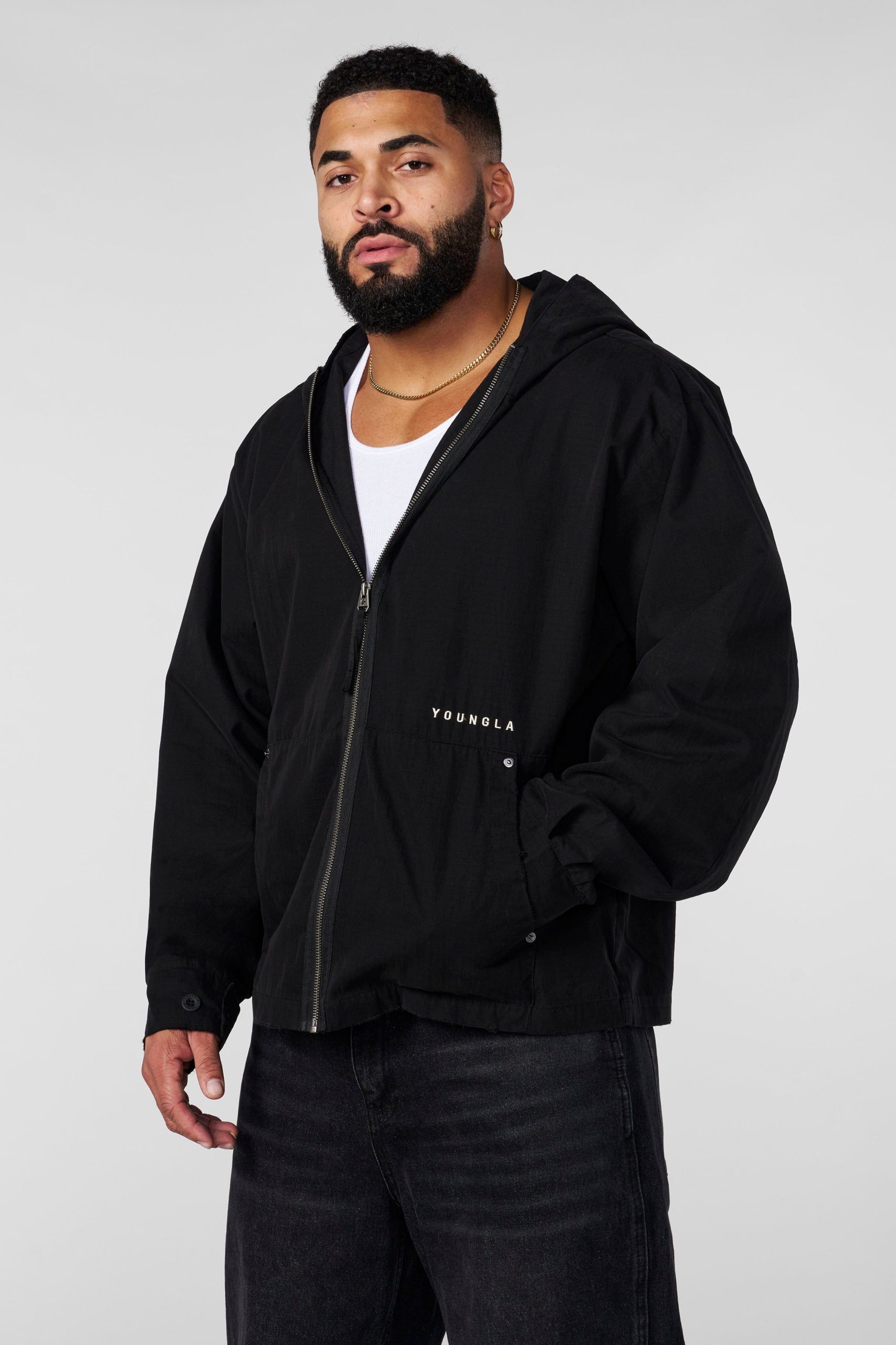 5188 - The Weekender Jackets - Image 7
