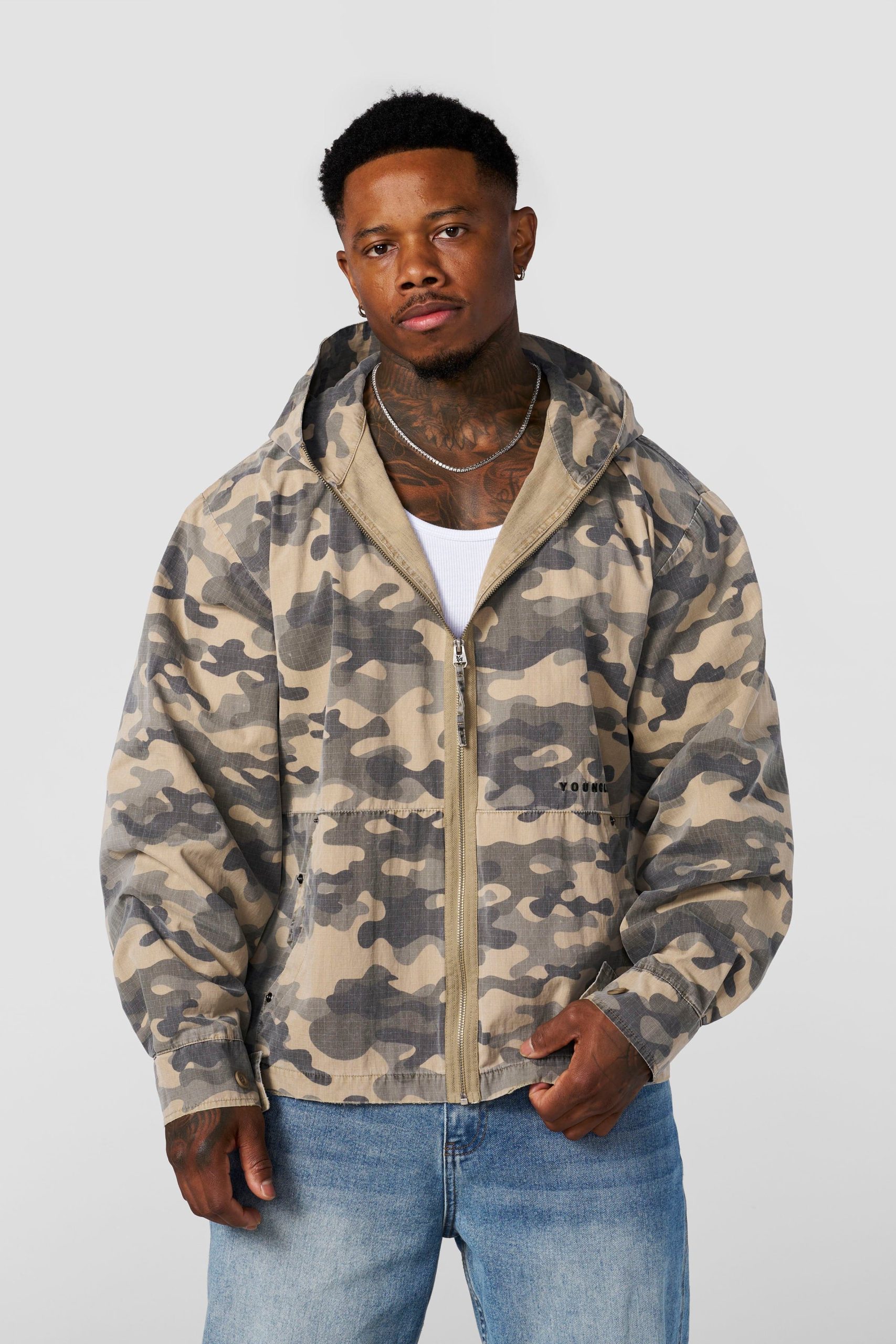 5188 - The Weekender Jackets - Image 8