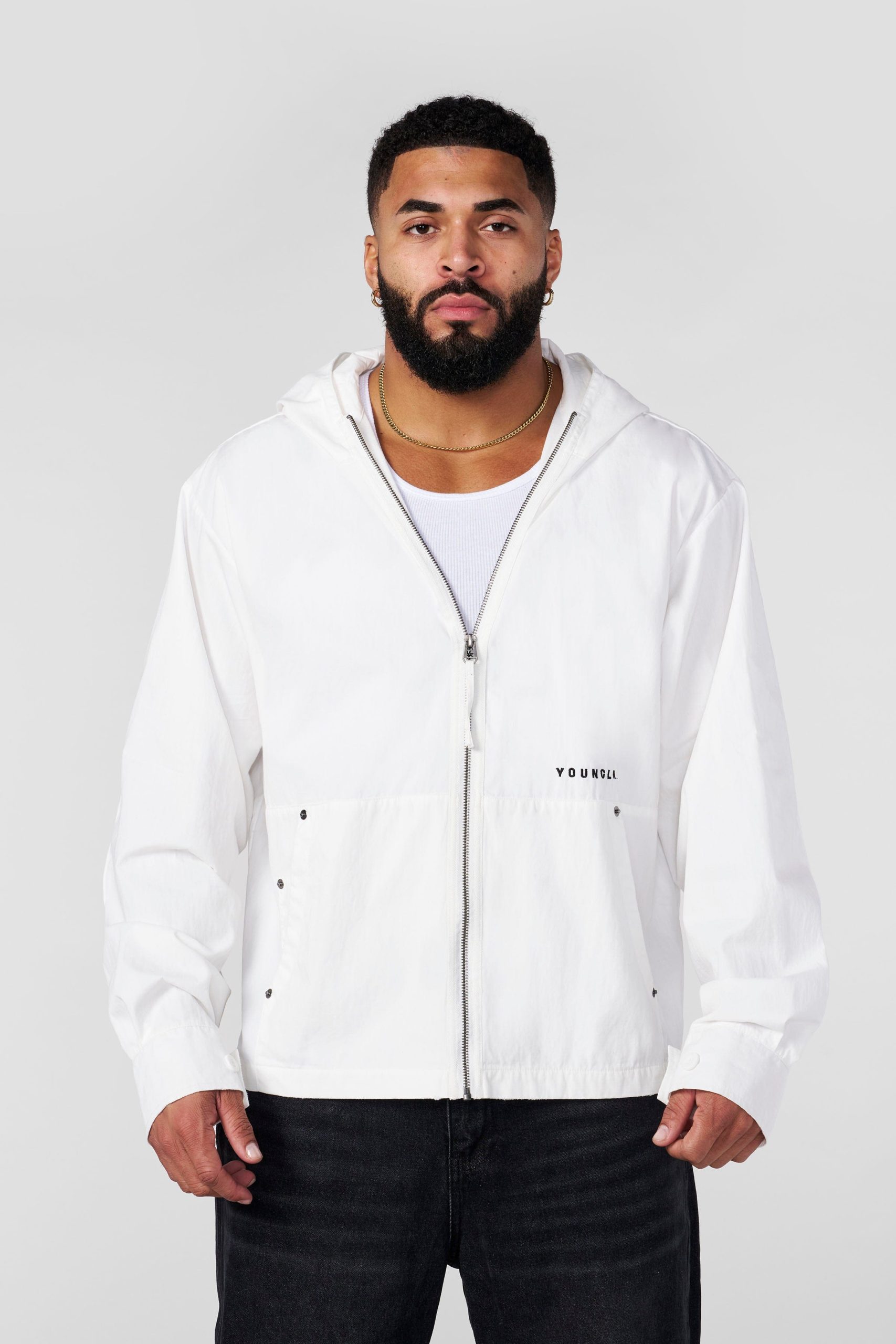 5188 - The Weekender Jackets - Image 9