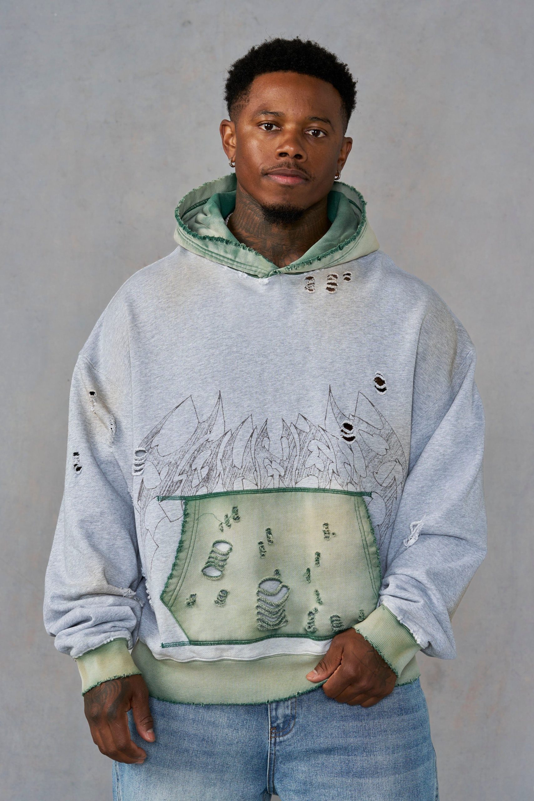 5191 - Road Rash Hoodies - Image 8
