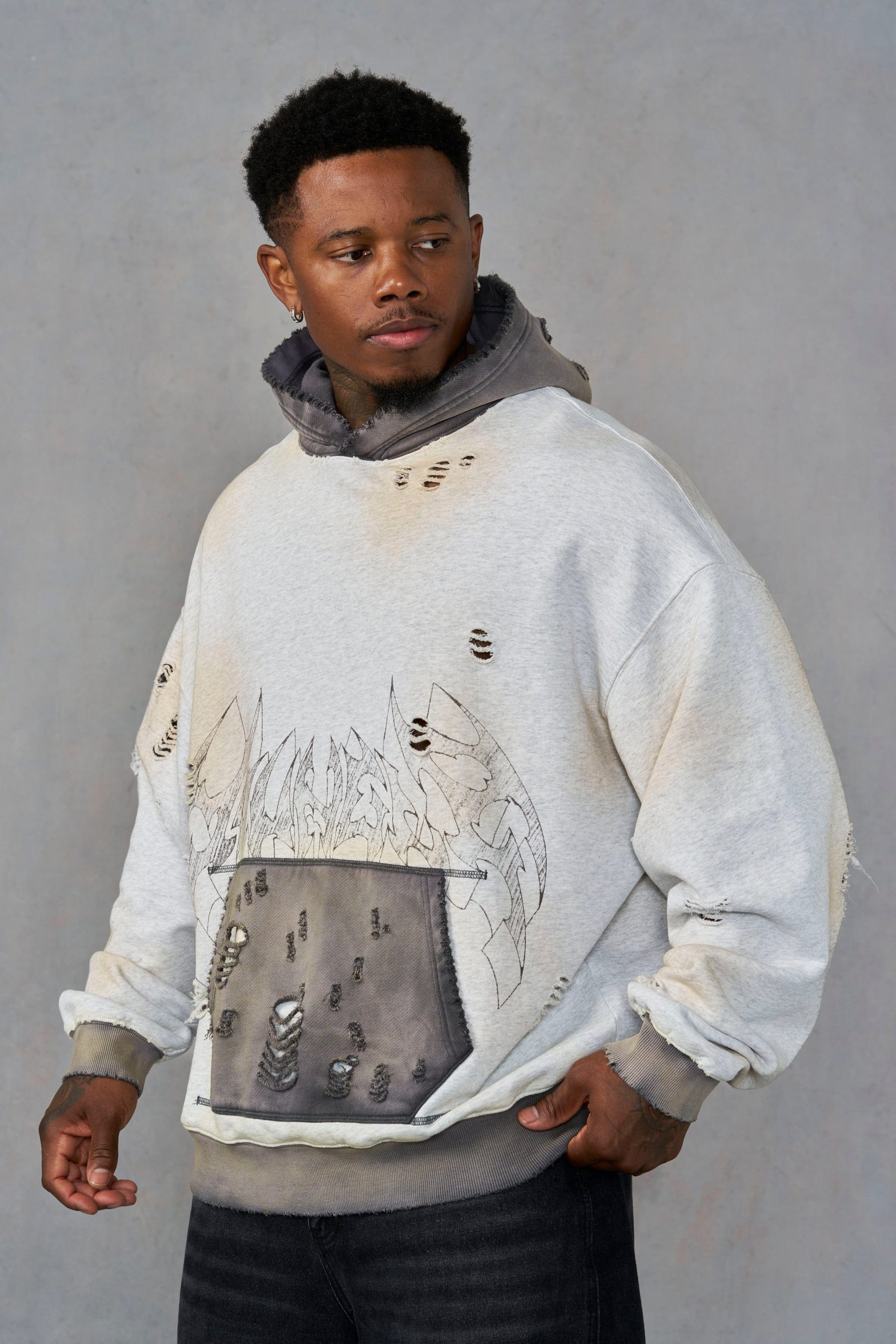 5191 - Road Rash Hoodies - Image 9