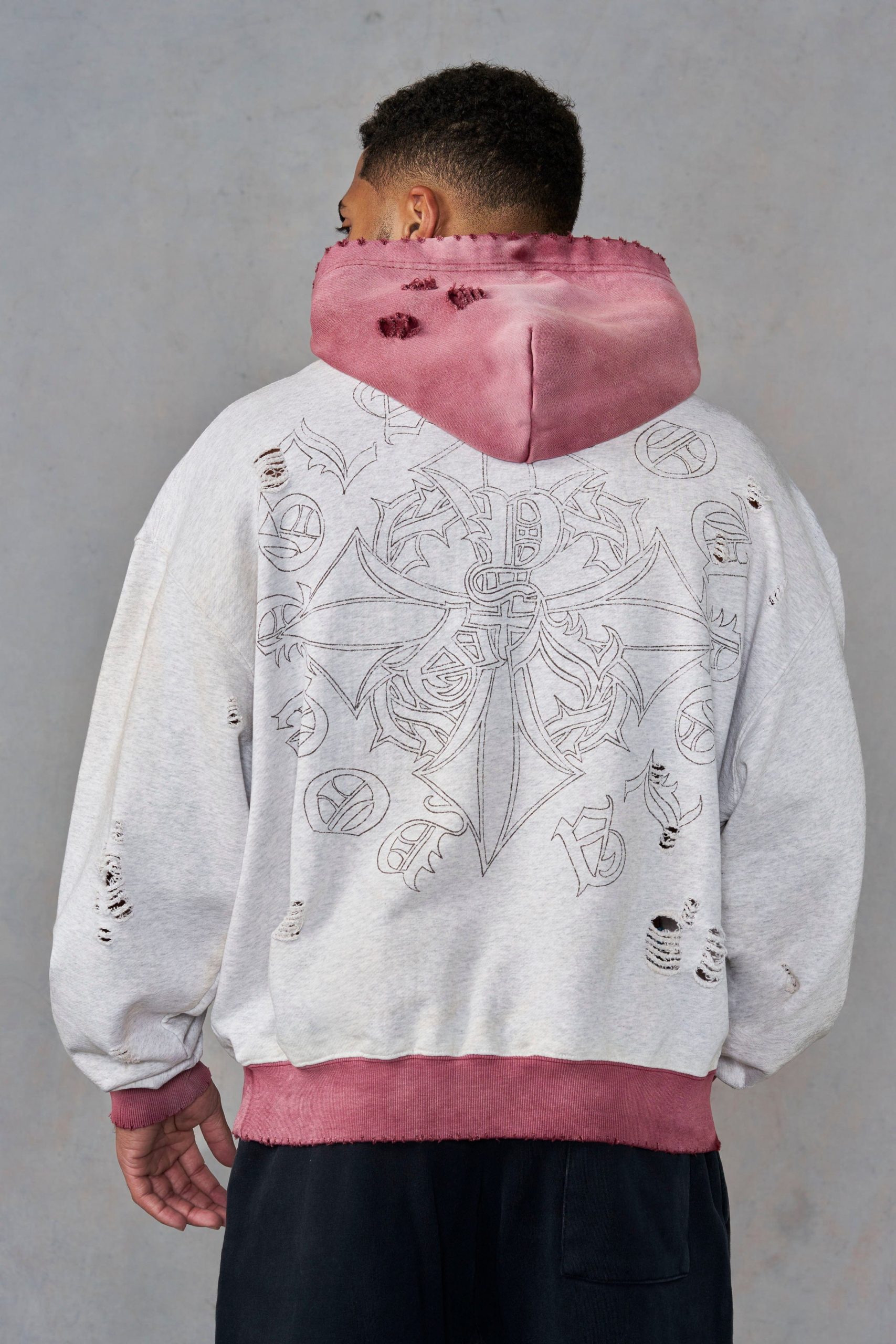 5191 - Road Rash Hoodies - Image 10