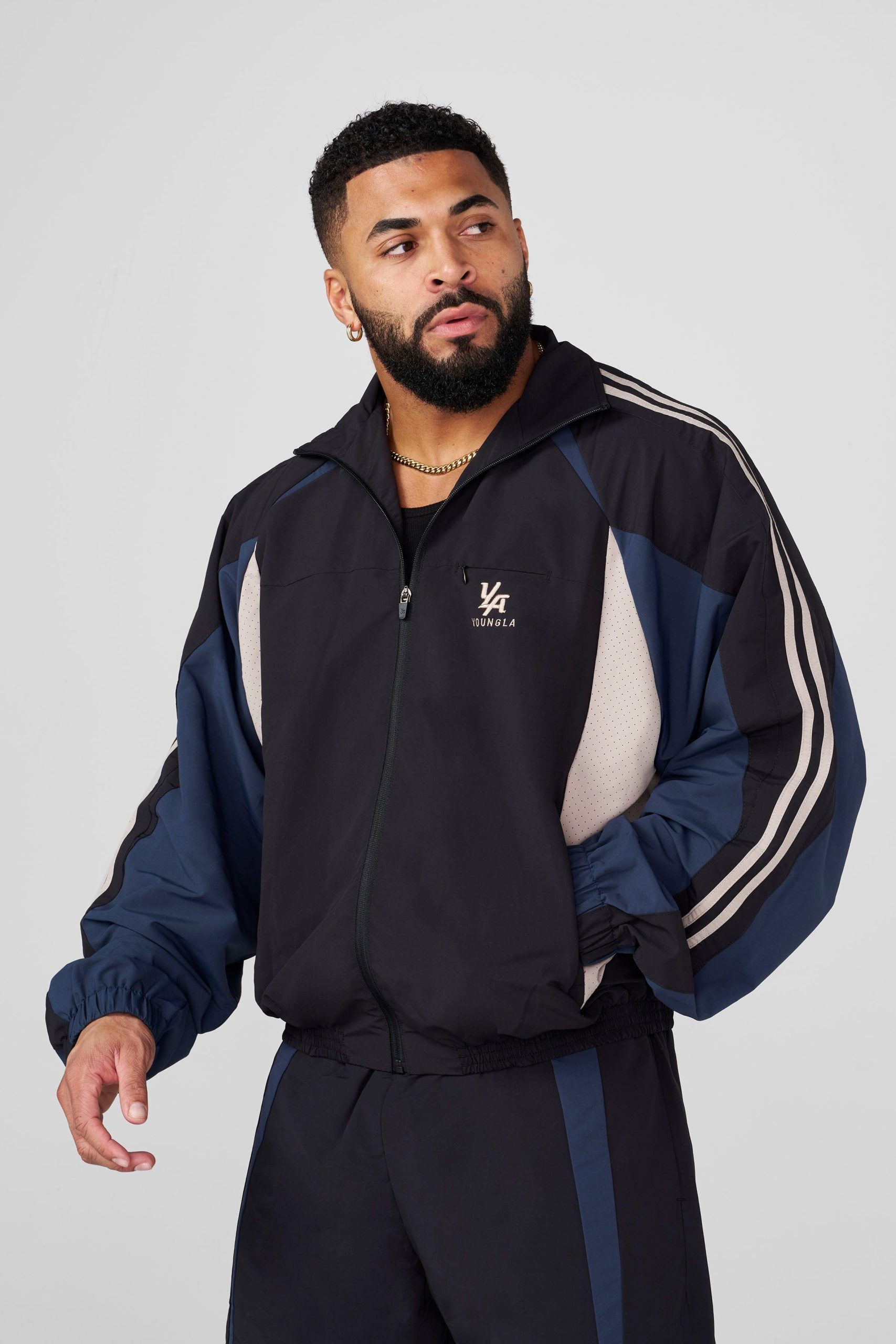 5205 - Fight Week Tracksuit - Image 2