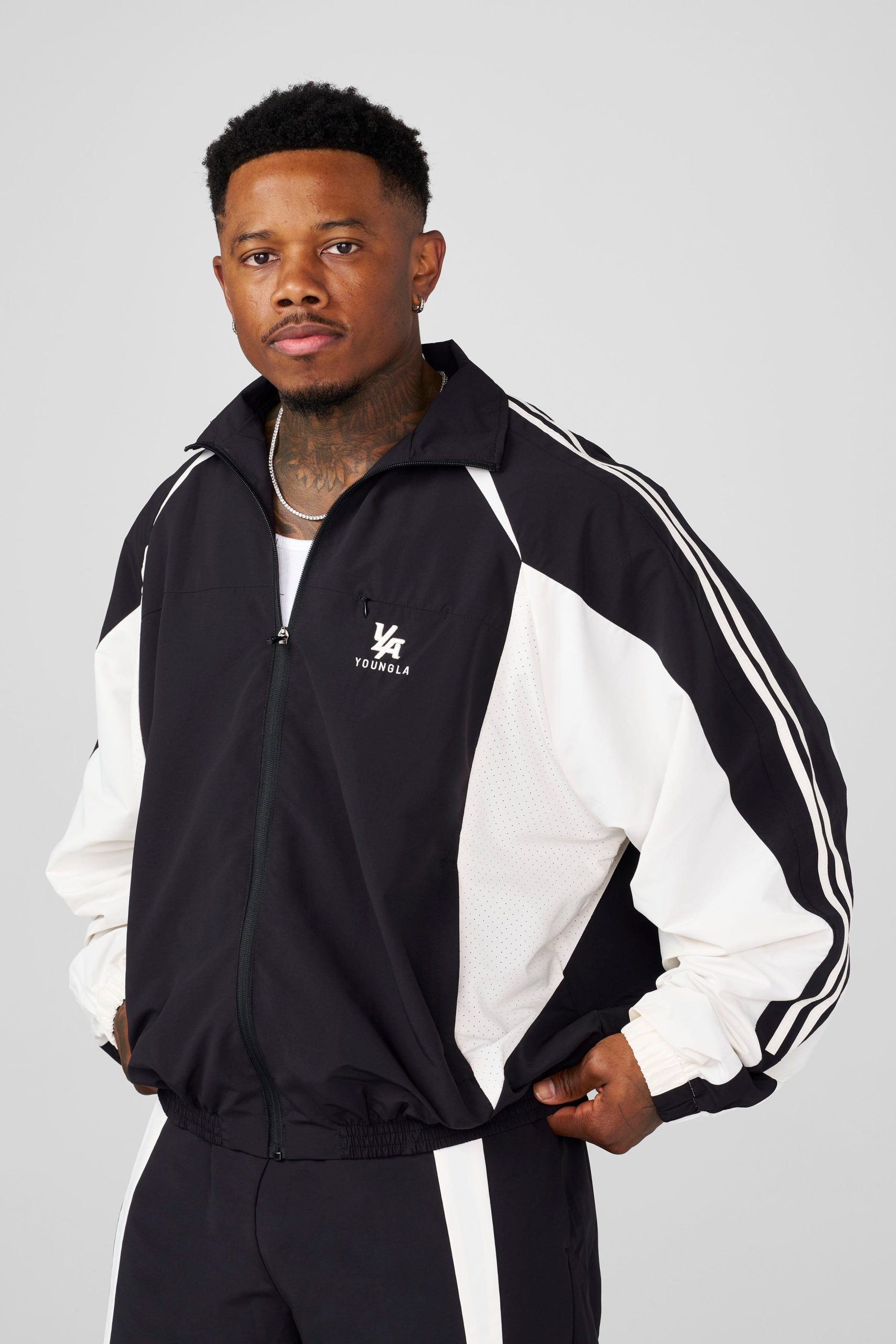 5205 - Fight Week Tracksuit - Image 8
