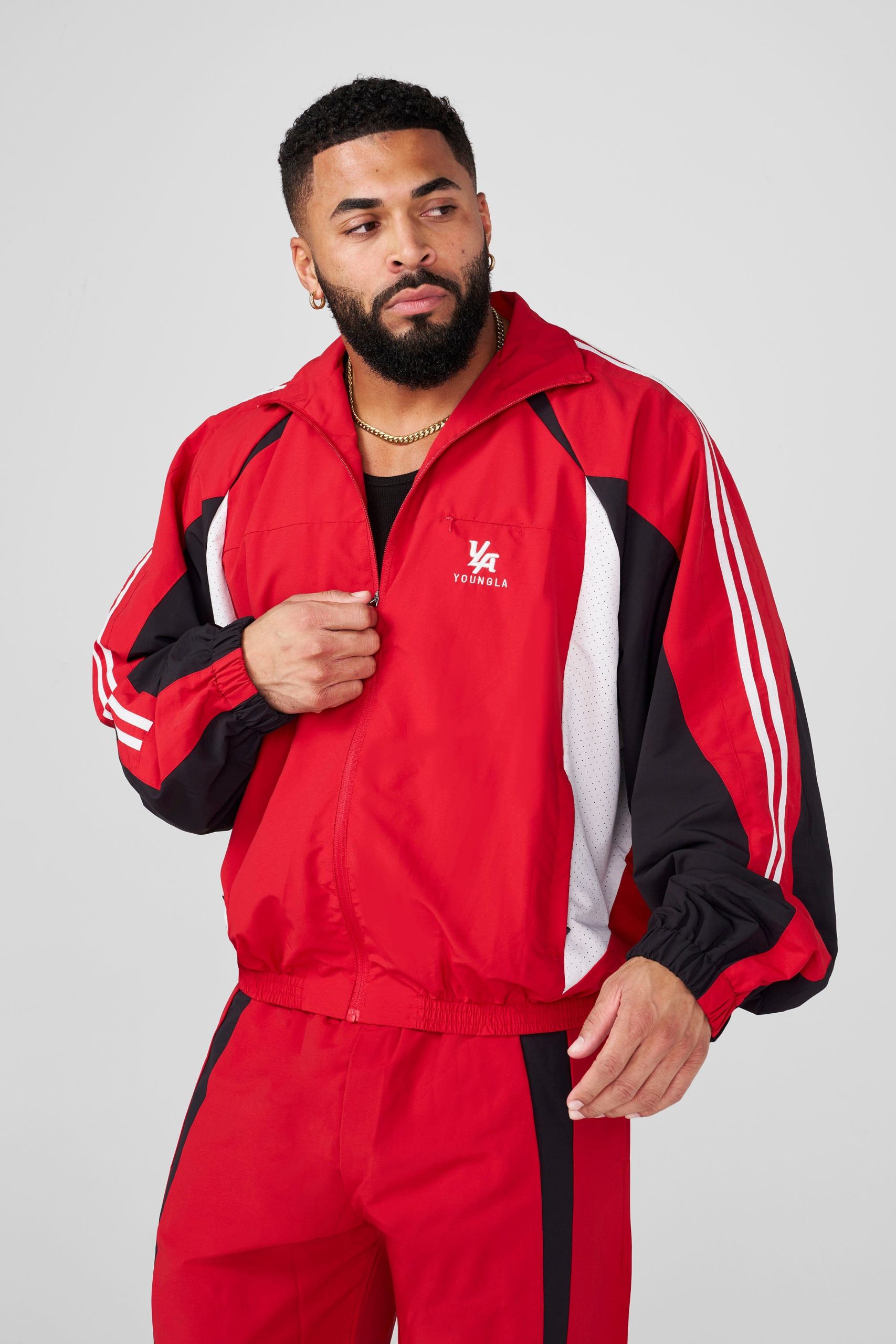 5205 - Fight Week Tracksuit - Image 9