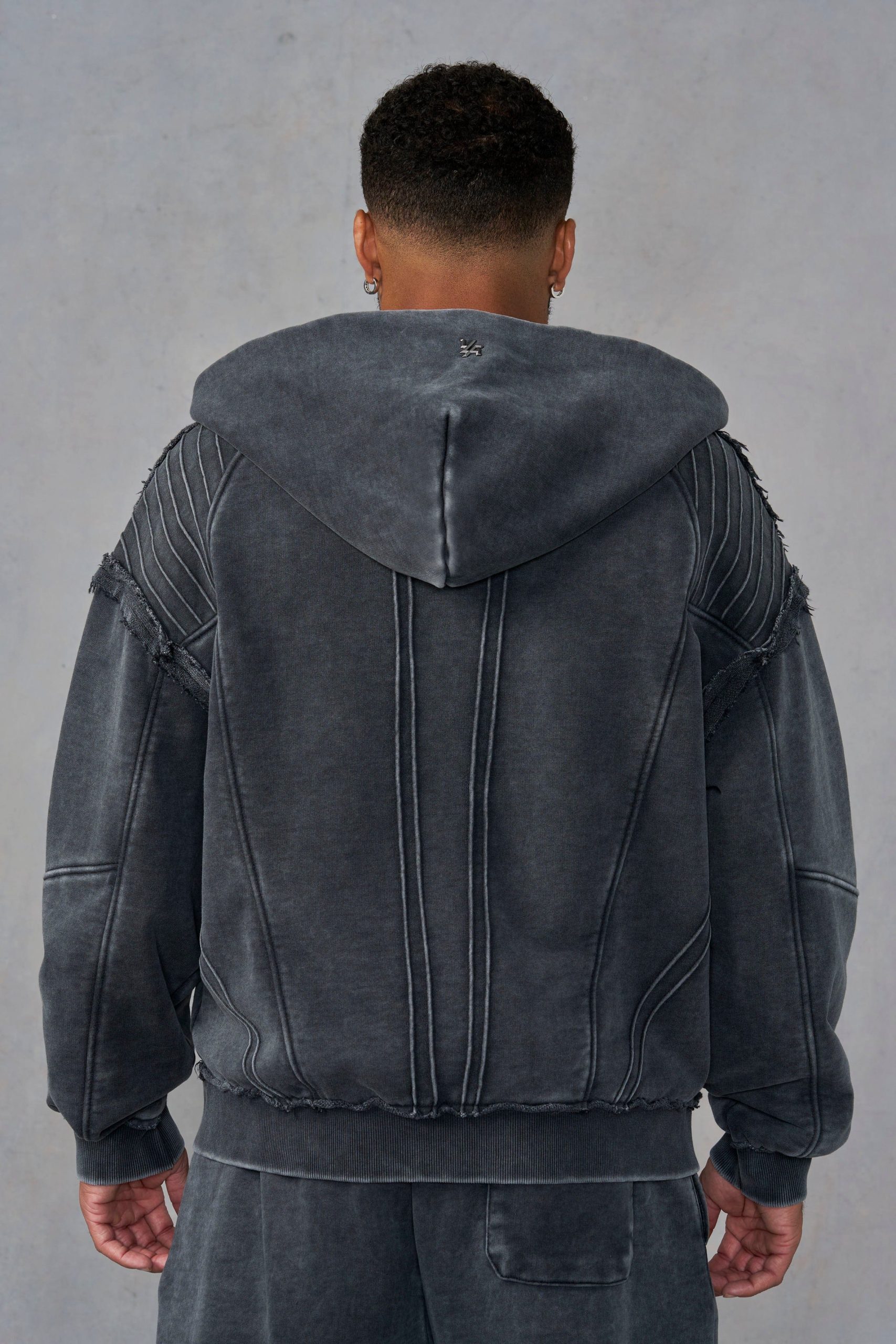 5209 - Batman Armored Zip-Ups - Image 7