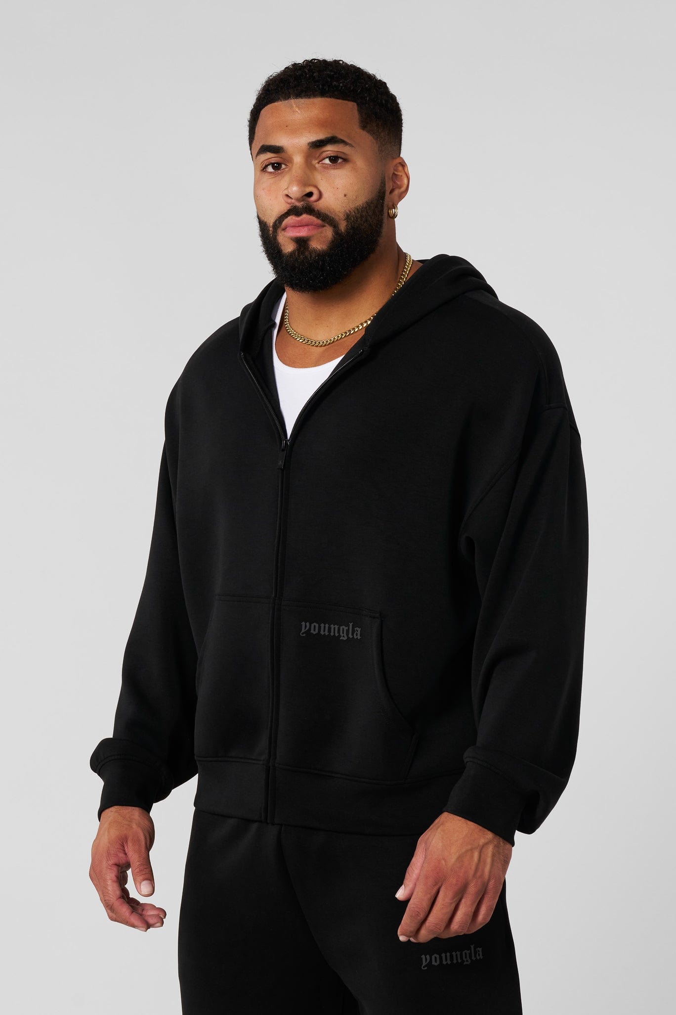 5215 - Soft AF Zip Ups - Image 5