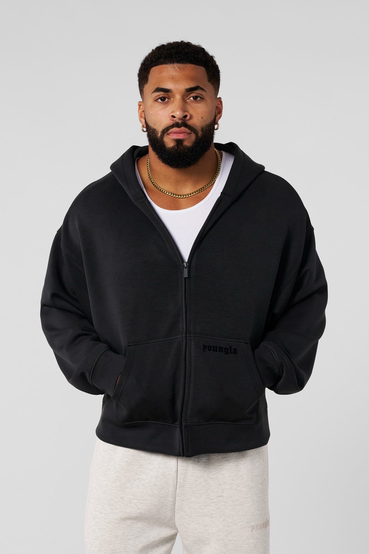 5215 - Soft AF Zip Ups - Image 7