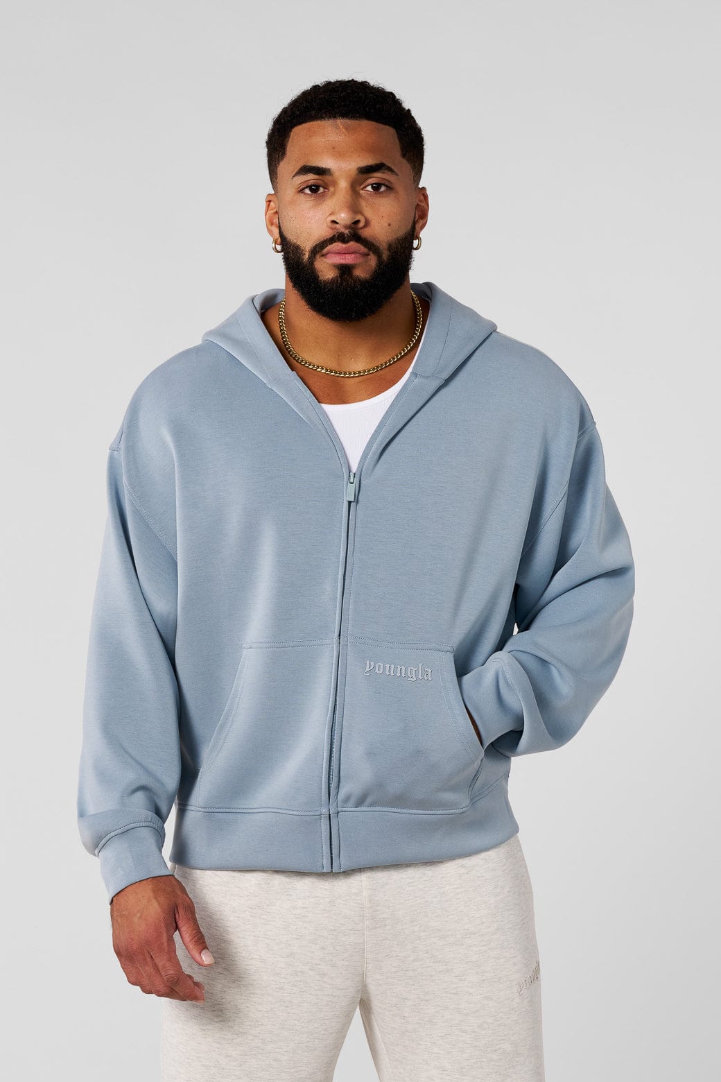 5215 - Soft AF Zip Ups - Image 6