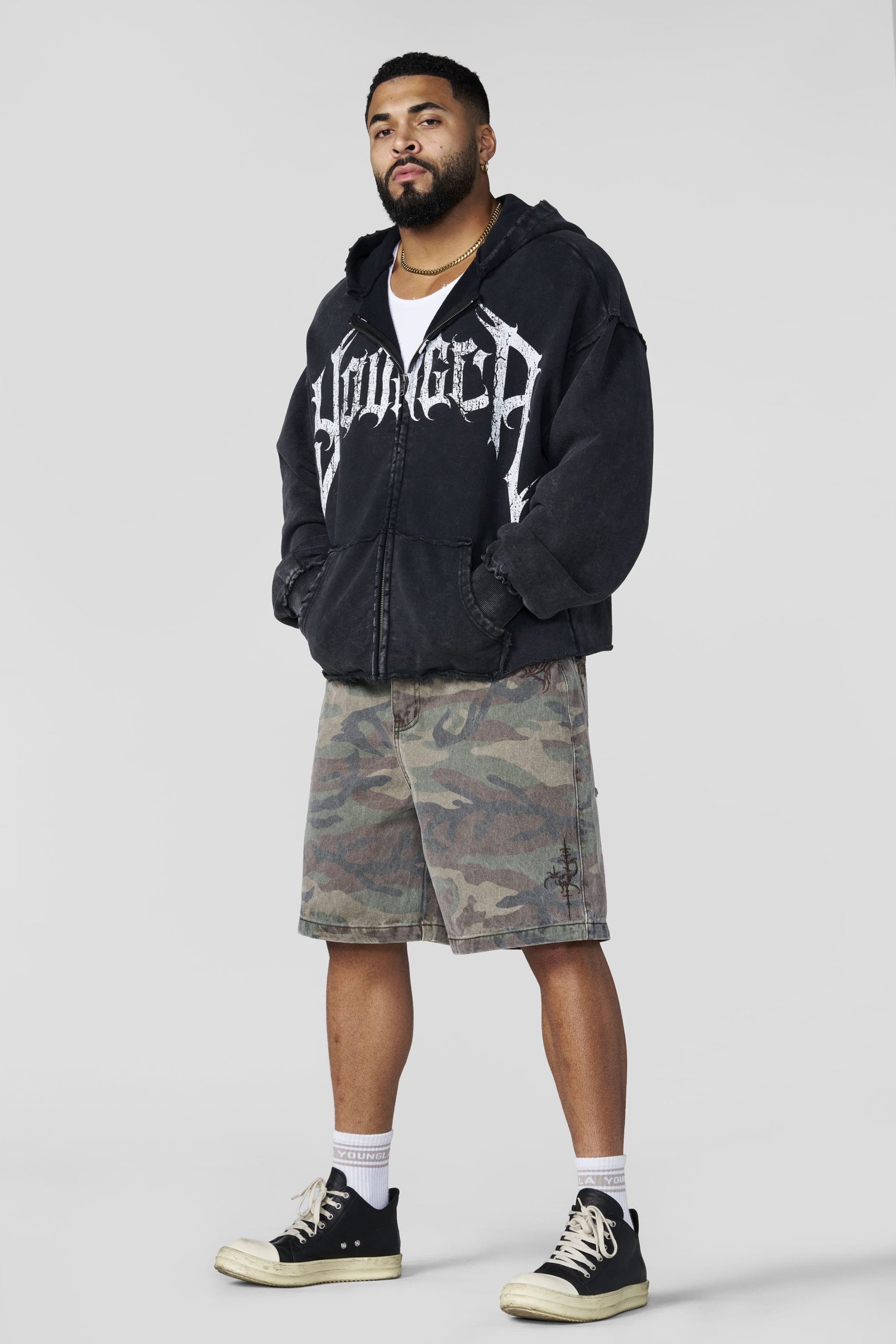 5224 - Hardstyle Zip-Ups - April 30th - Image 10