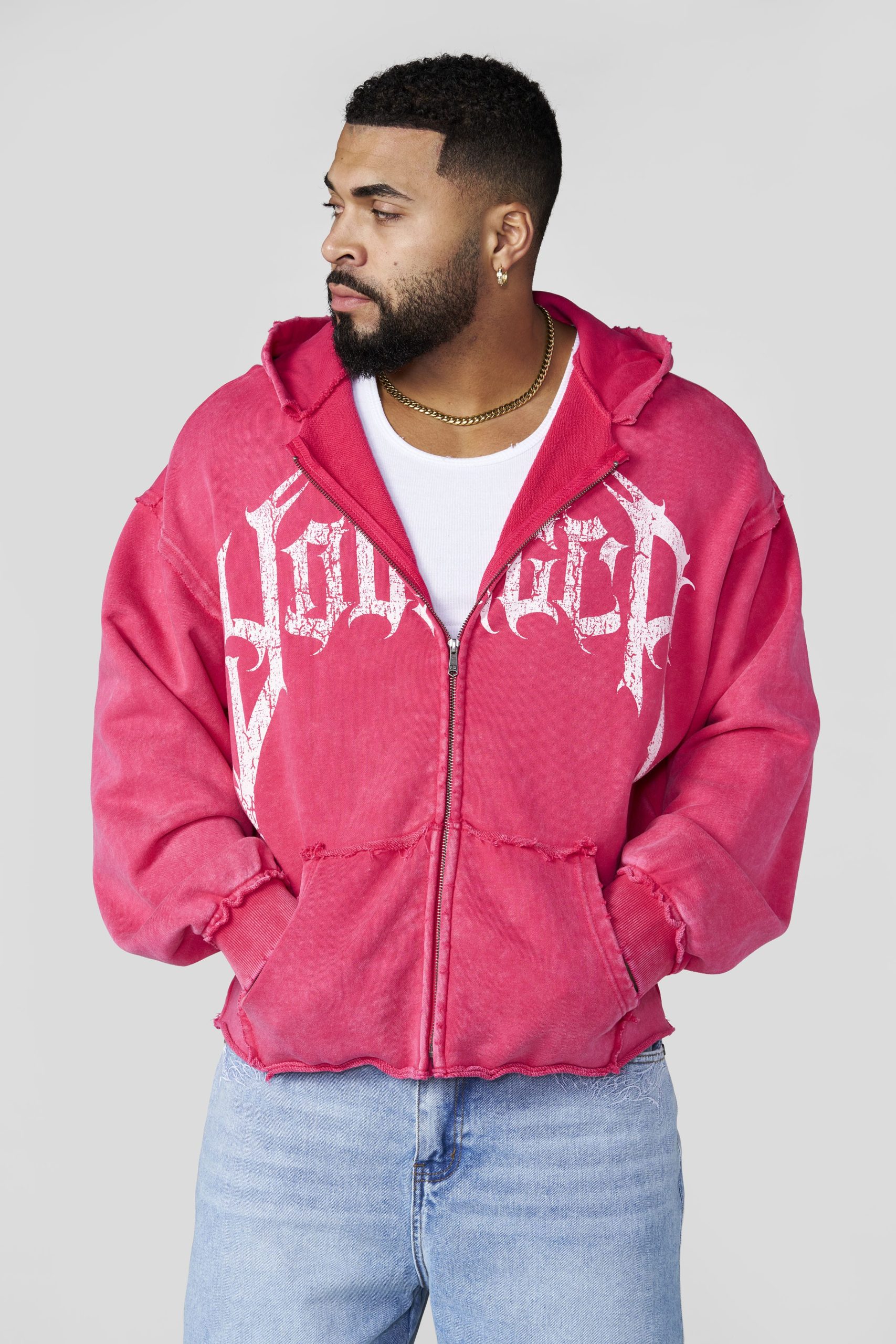 5224 - Hardstyle Zip-Ups - April 30th