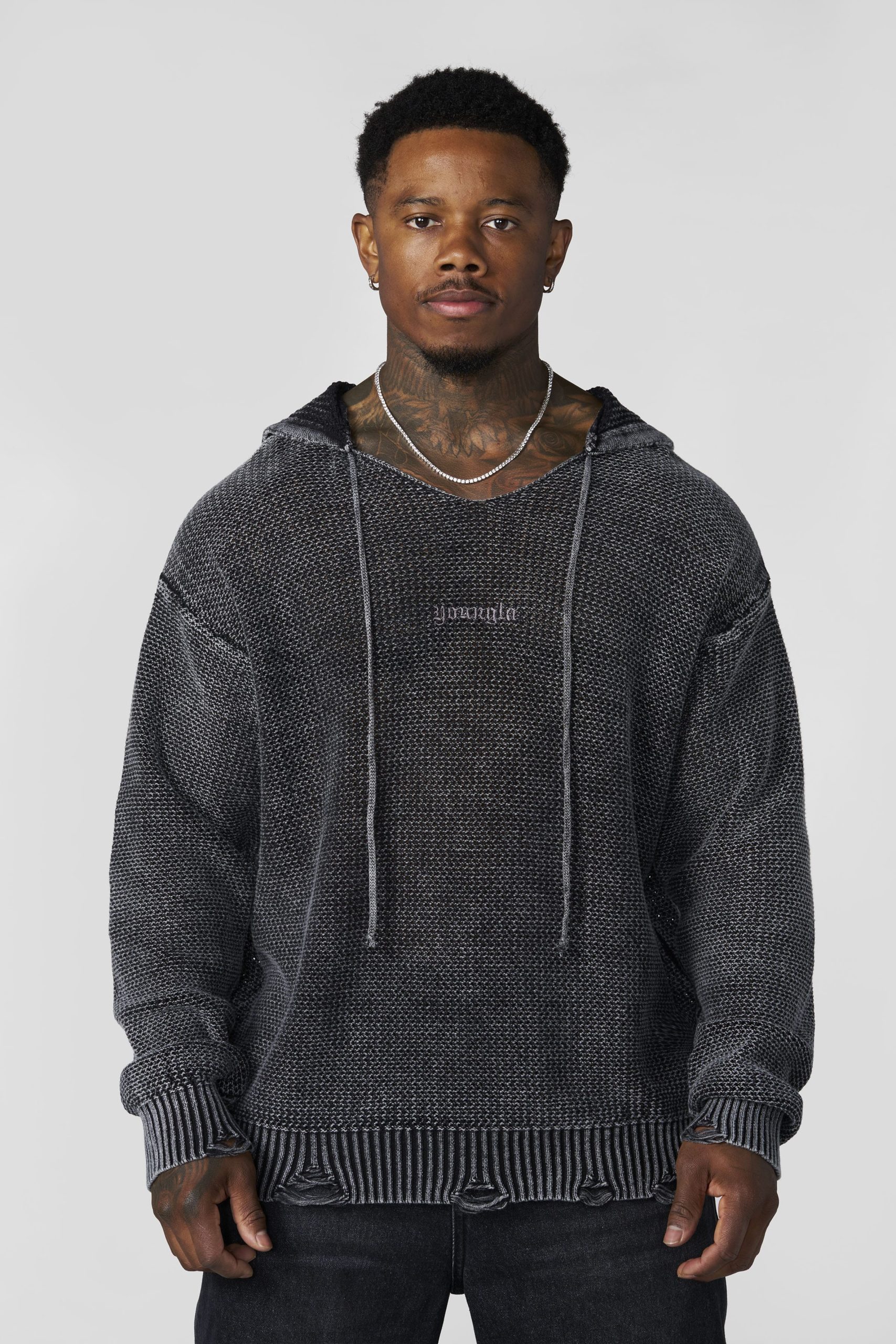 5229 - Rave Knit Hoodies - April 30th - Image 9