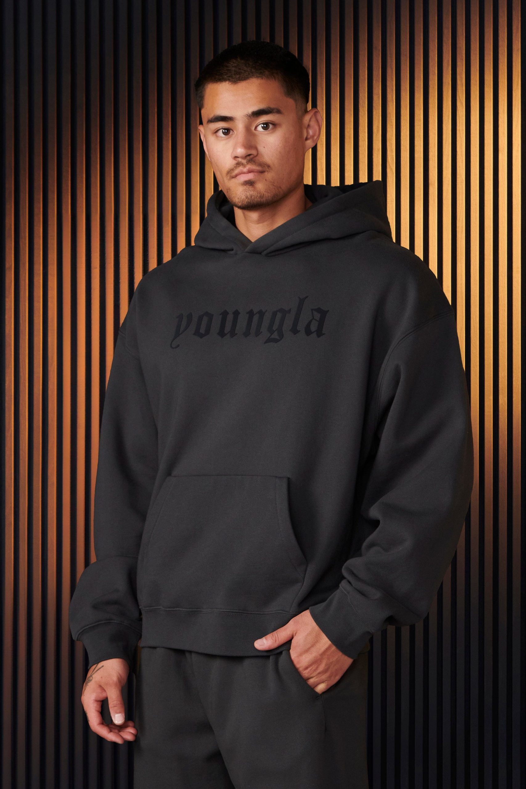 566 - Cloud 9 Hoodies - Image 8