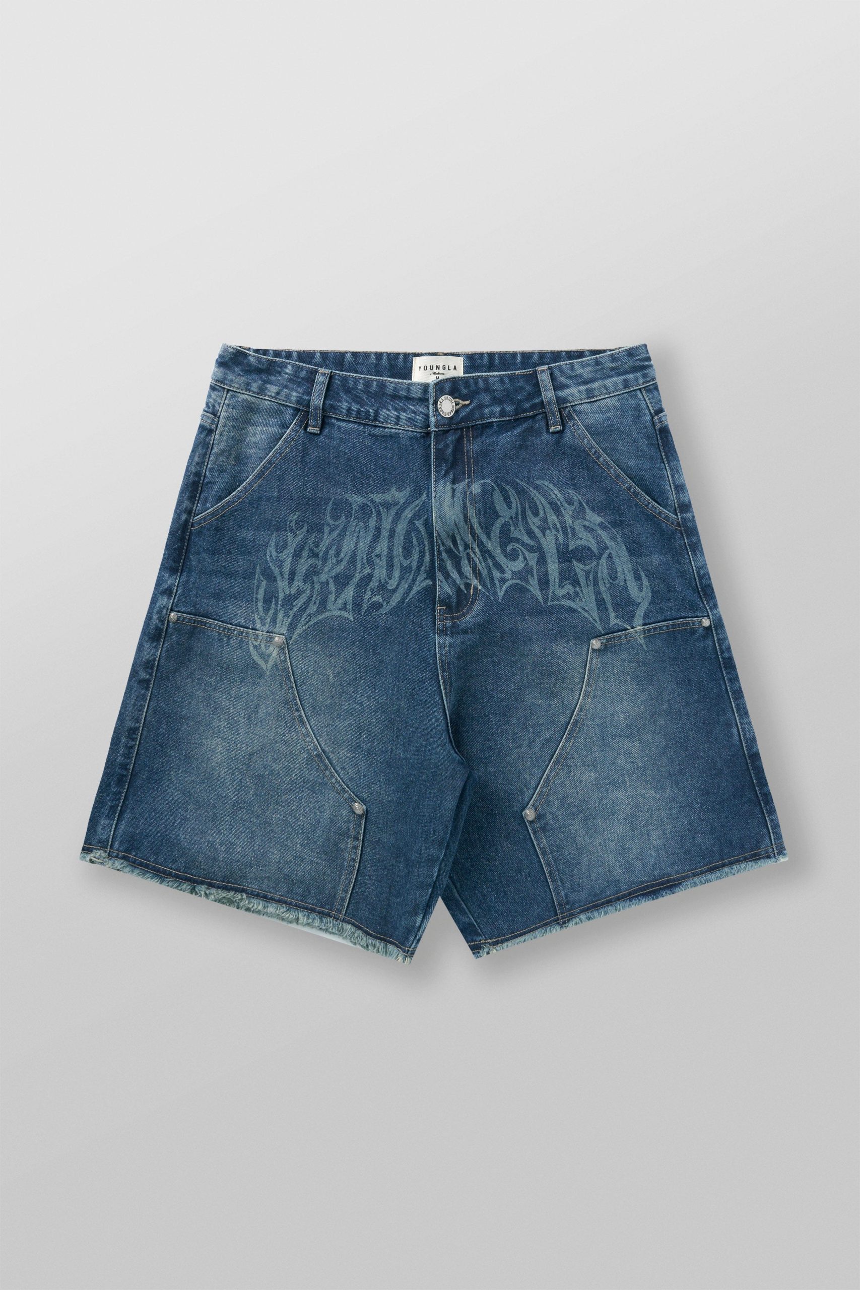 6007 - Gangsta Jorts - Image 9
