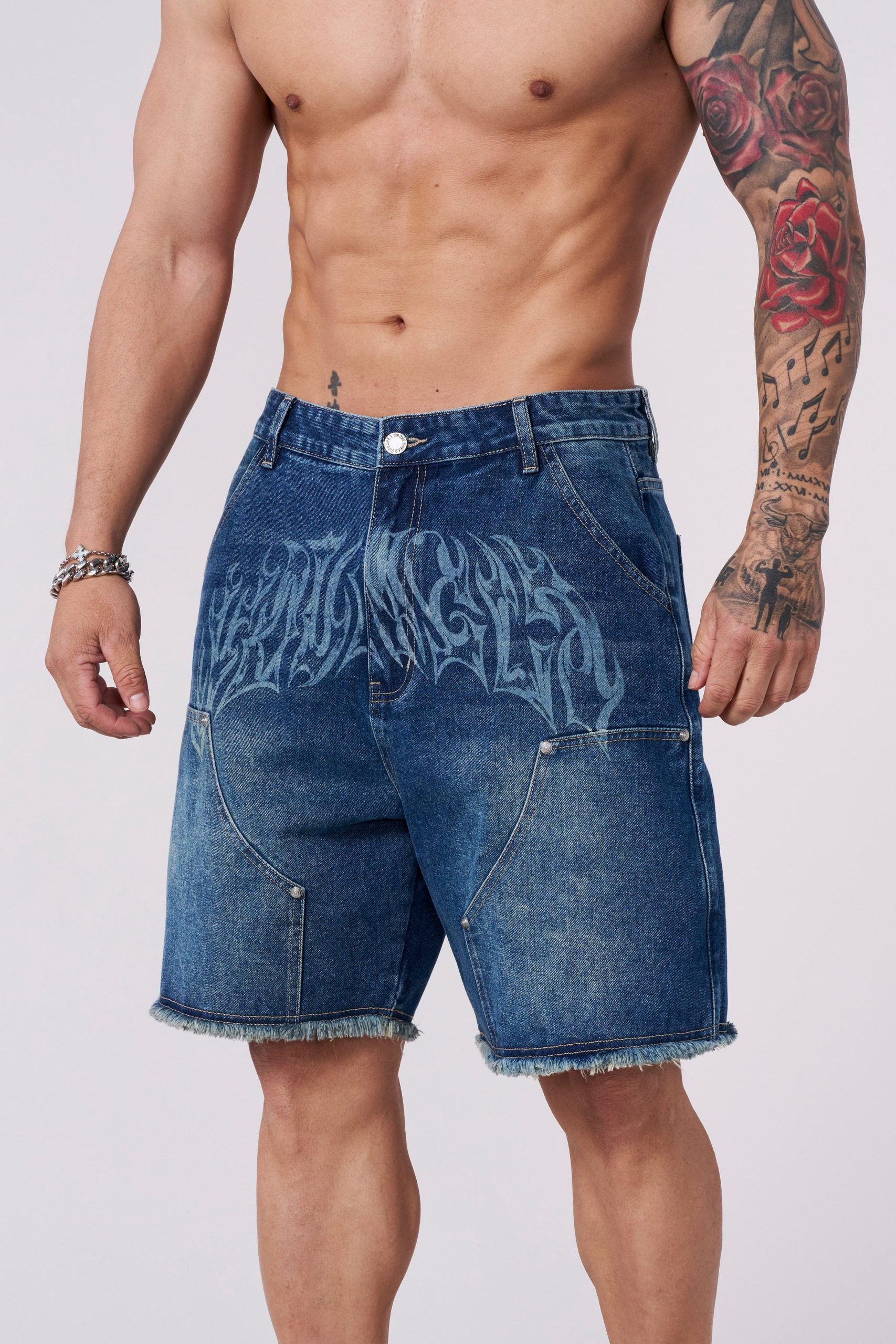 6007 - Gangsta Jorts - Image 5