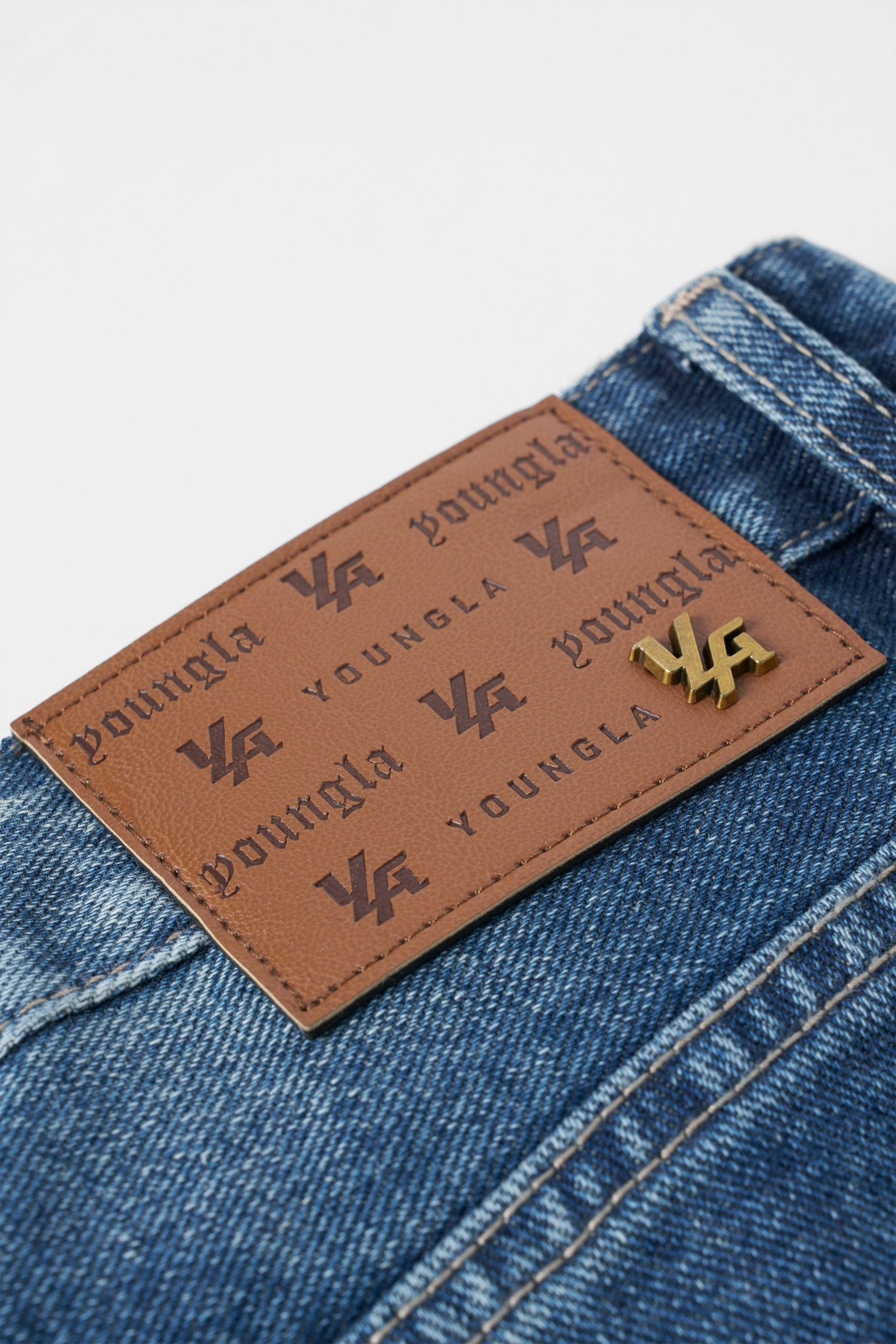 6007 - Gangsta Jorts - Image 4
