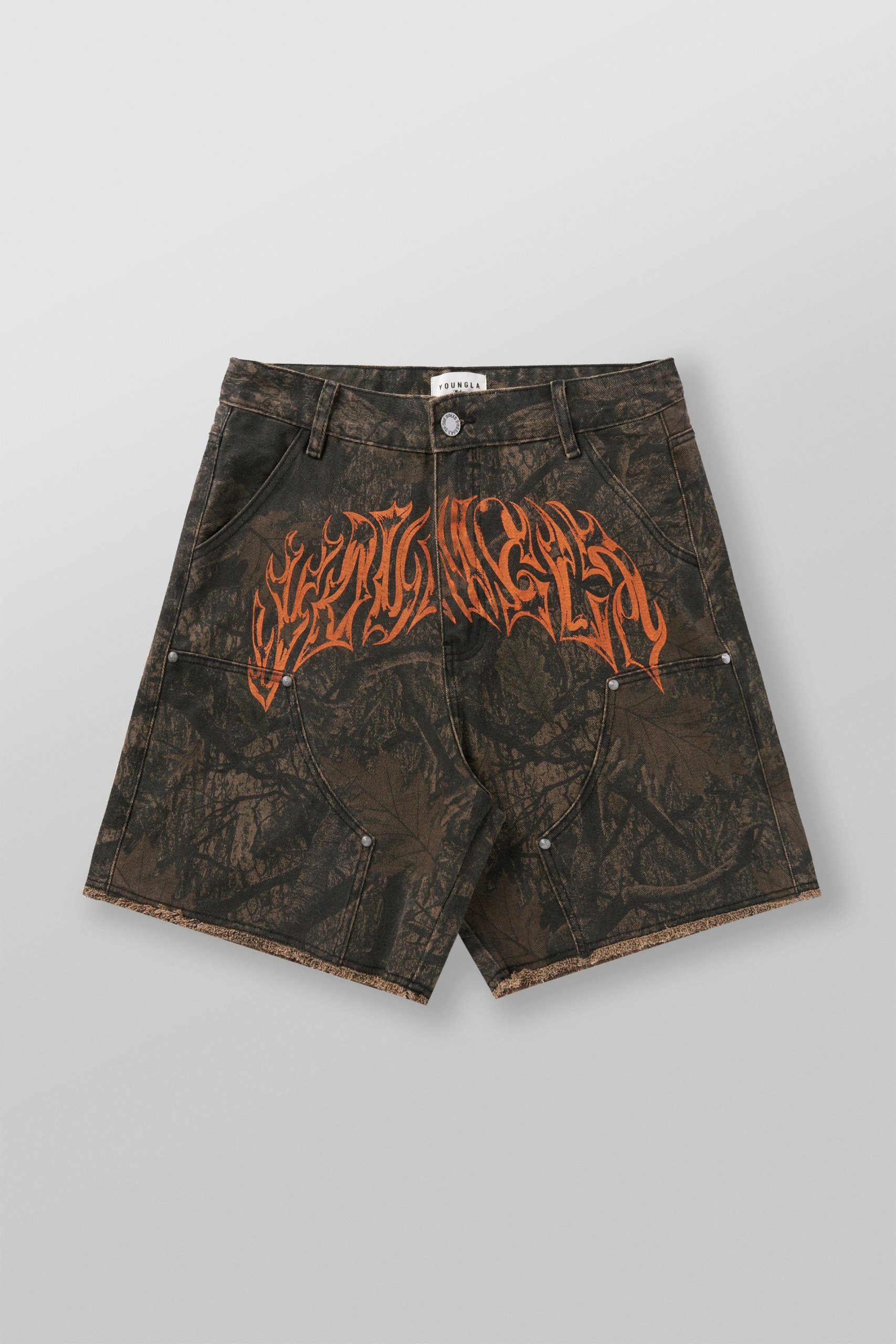 6007 - Gangsta Jorts - Image 8