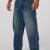 Dark Blue Wash