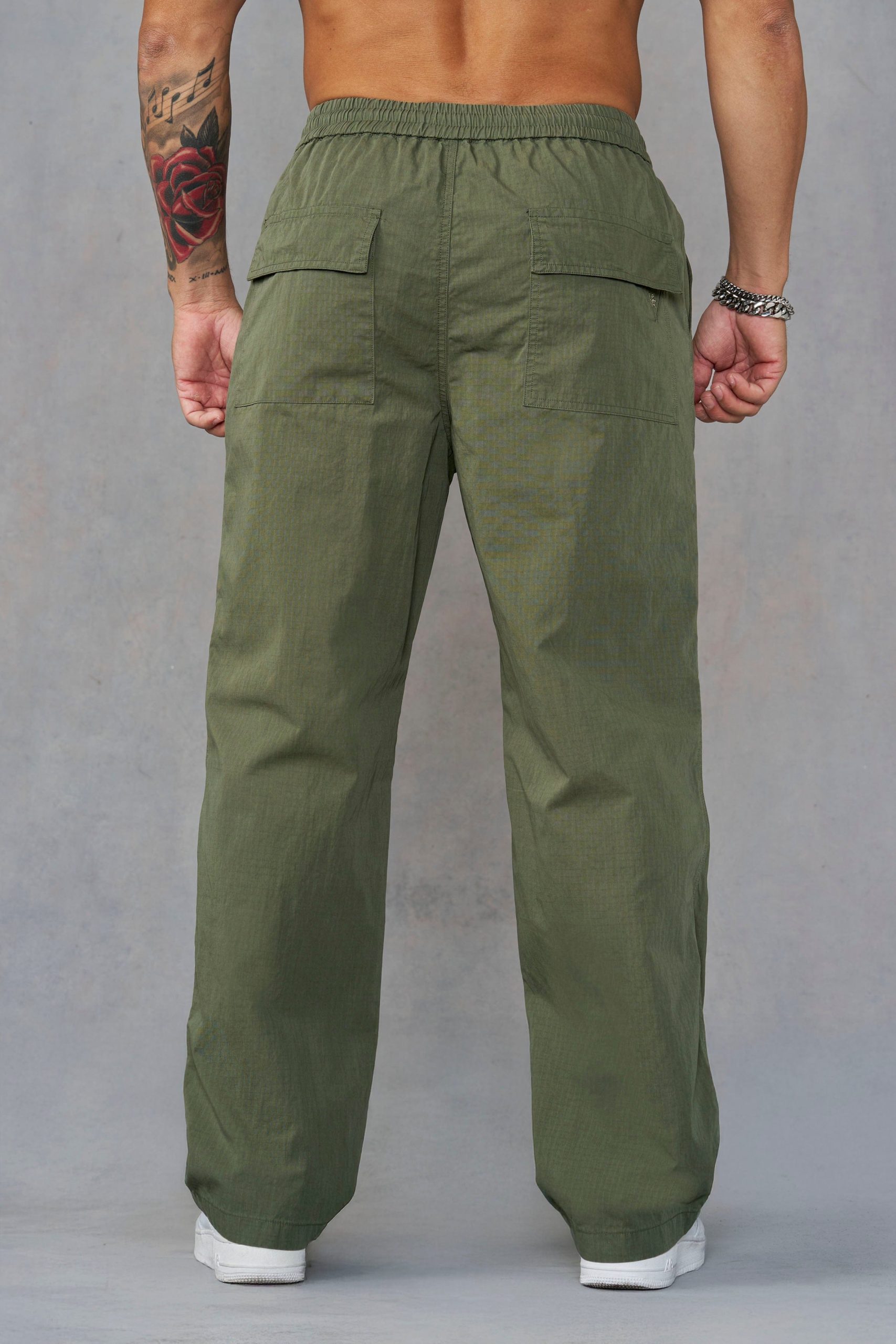6026 - Core Flight Pants - Image 8